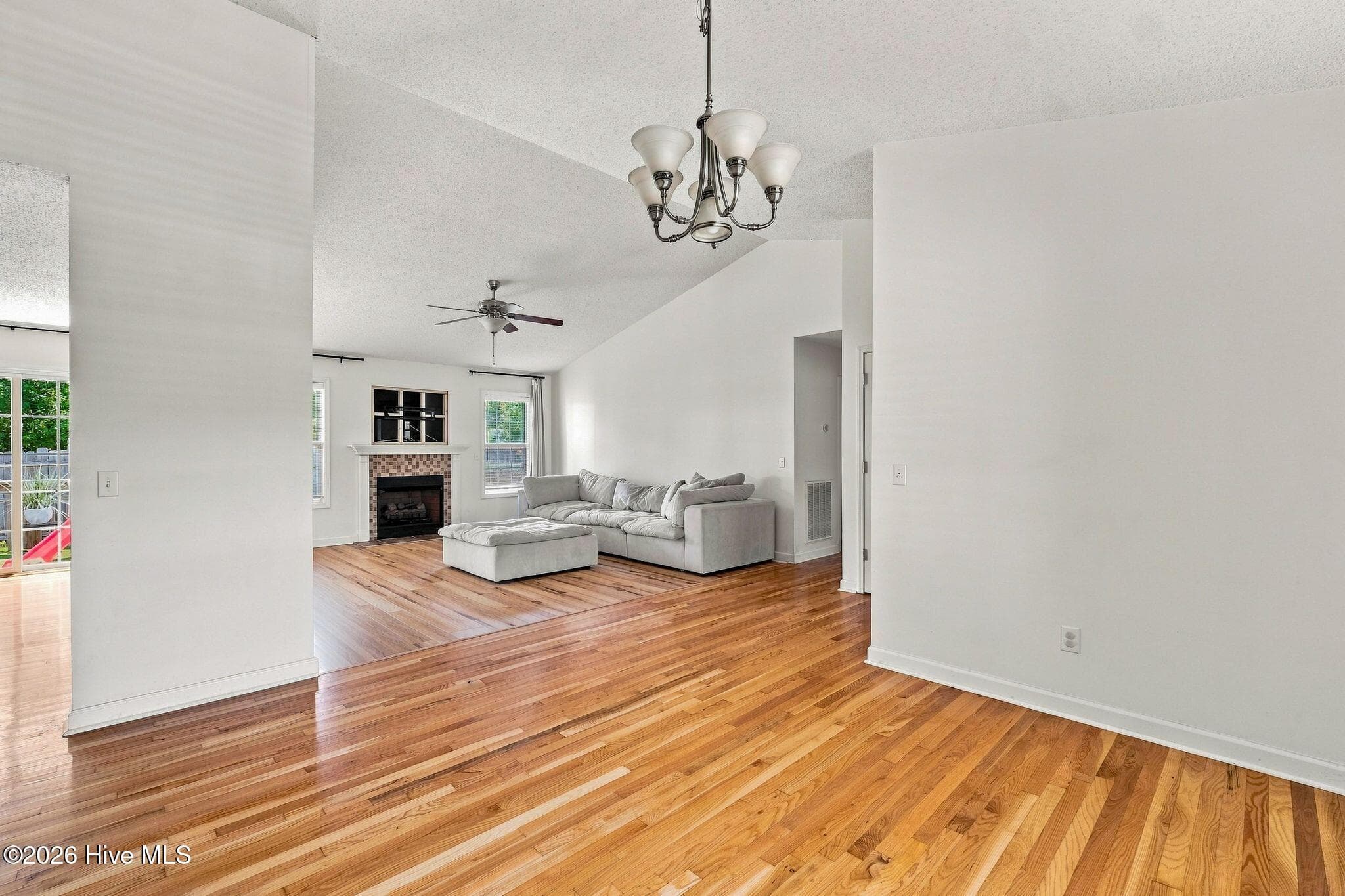Single Family Residence at 204 Savannah Garden Drive, Carthage, NC 28327, photo 16 of 34