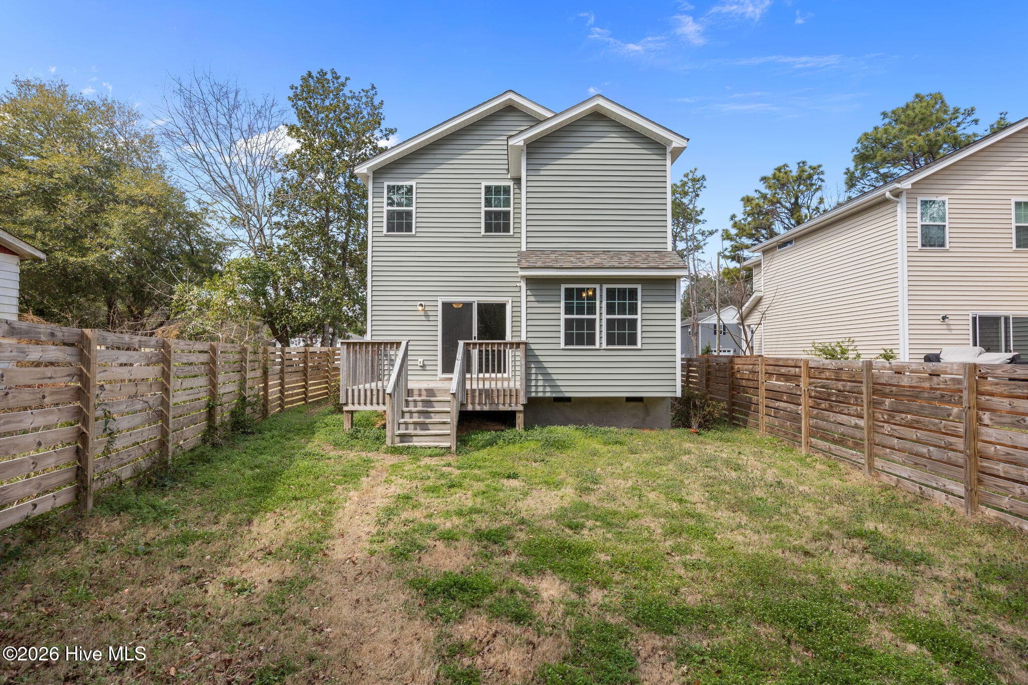 Single Family Residence at 645 S Gaines Street, Southern Pines, NC 28387, photo 3 of 4