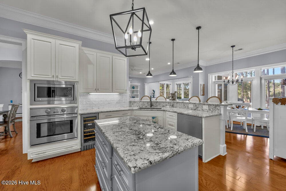 Single Family Residence at 3807 Ridge Crest Drive, Southport, NC 28461, photo 25 of 112