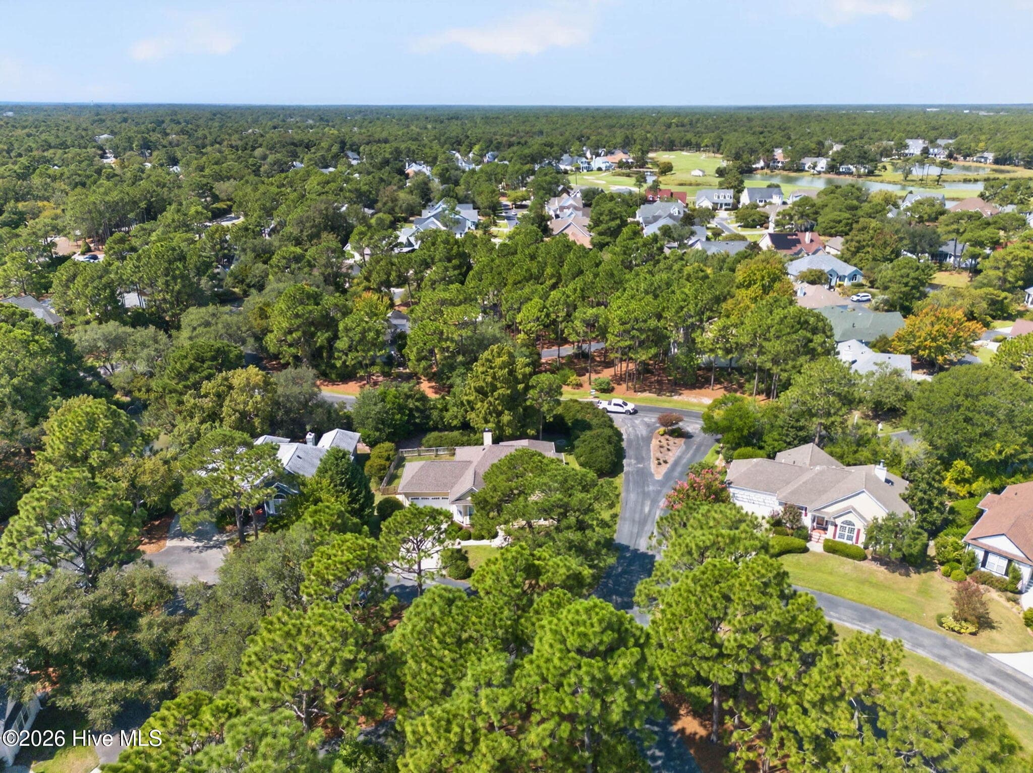 Single Family Residence at 4152 Sheffield Place SE, Southport, NC 28461, photo 74 of 91