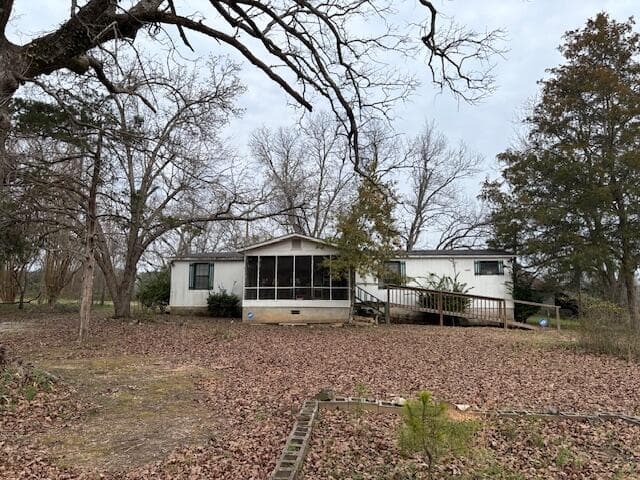 391 Commerce Street, Crawfordville, GA 30631