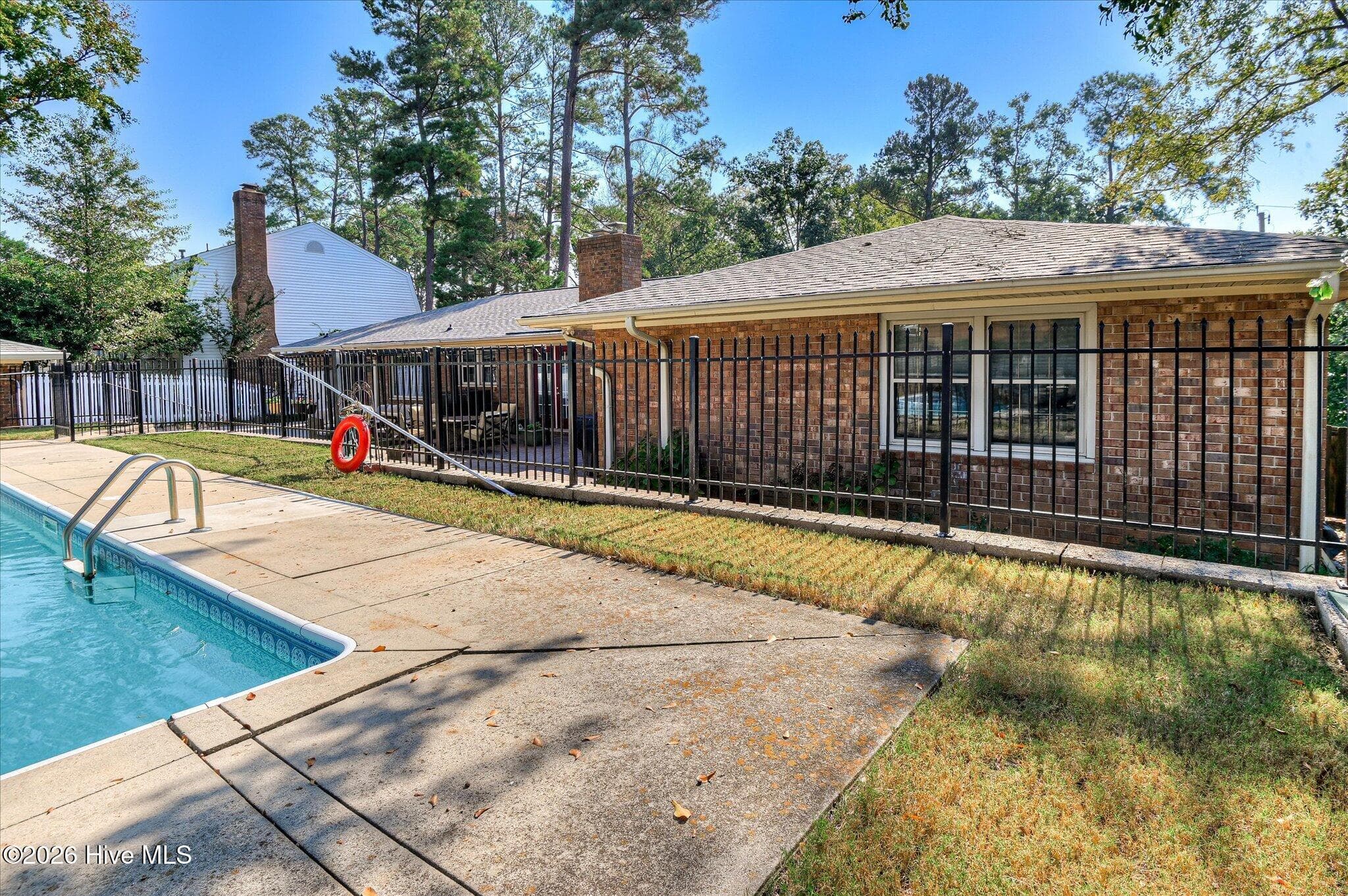 Single Family Residence at 3411 Kerry Place, Augusta, GA 30909, photo 52 of 57