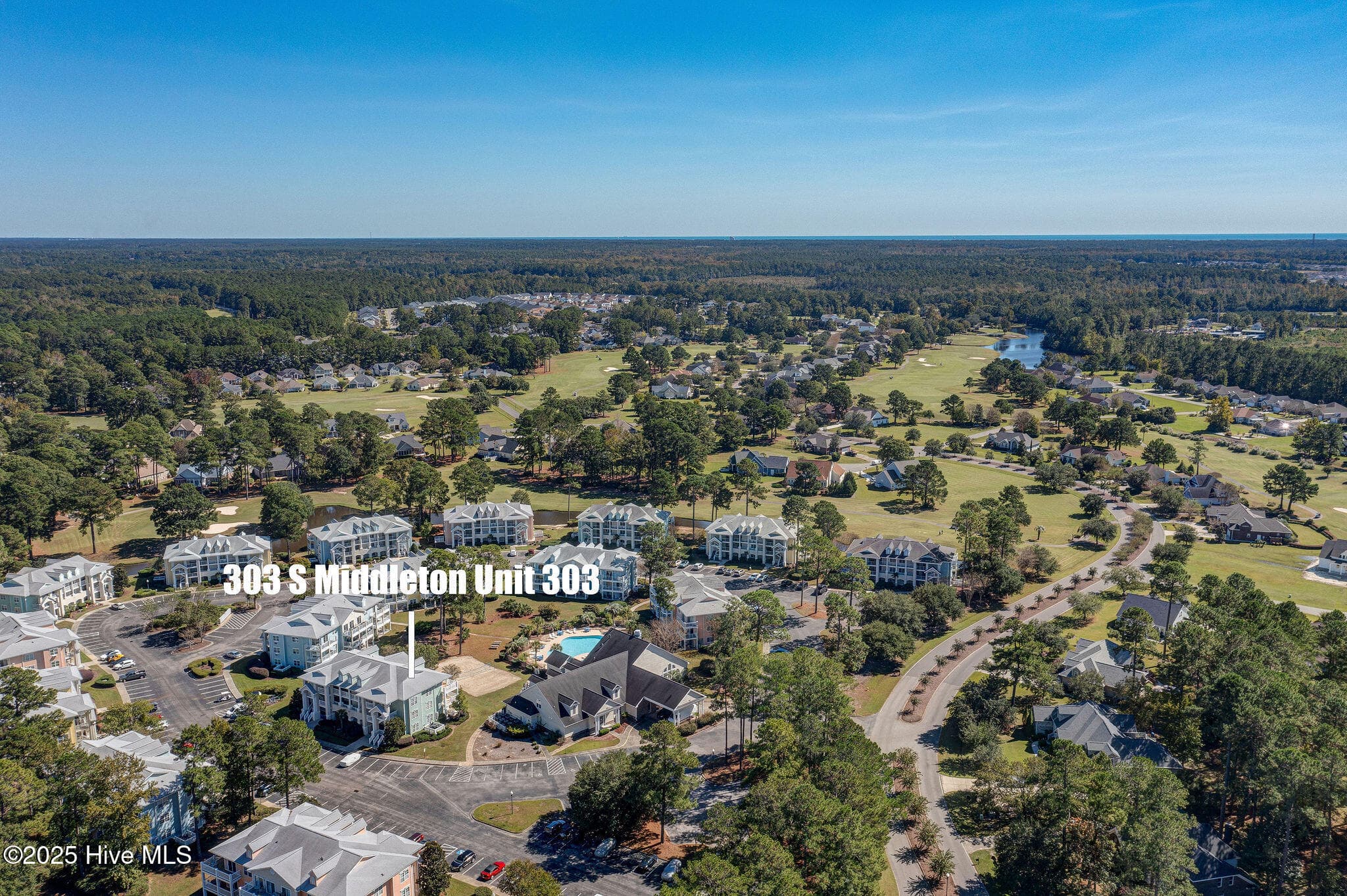Condominium at 330 S Middleton Drive NW Unit 1509, Calabash, NC 28467, photo 37 of 64