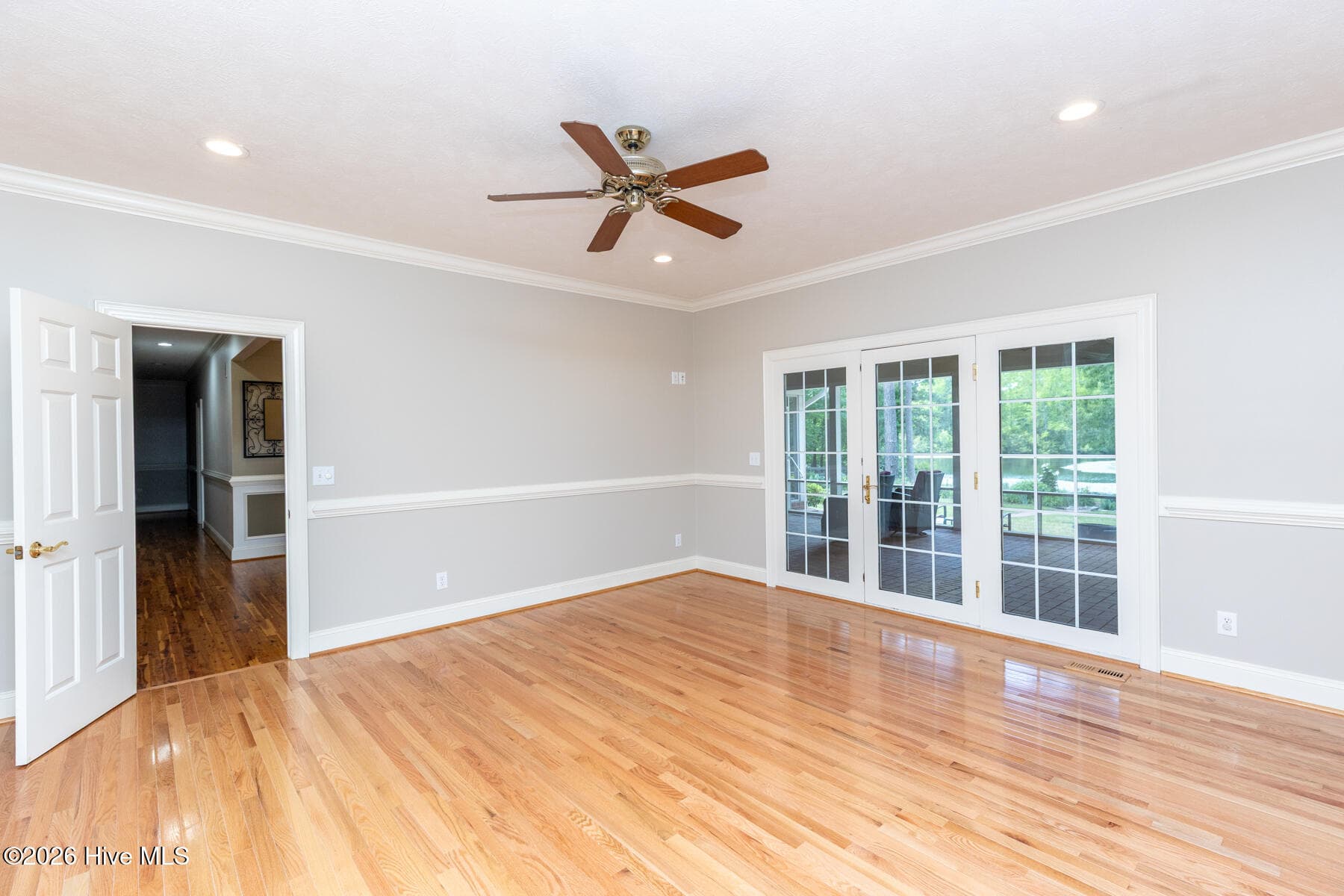 Single Family Residence at 133 Joels Circle, Carthage, NC 28327, photo 18 of 66