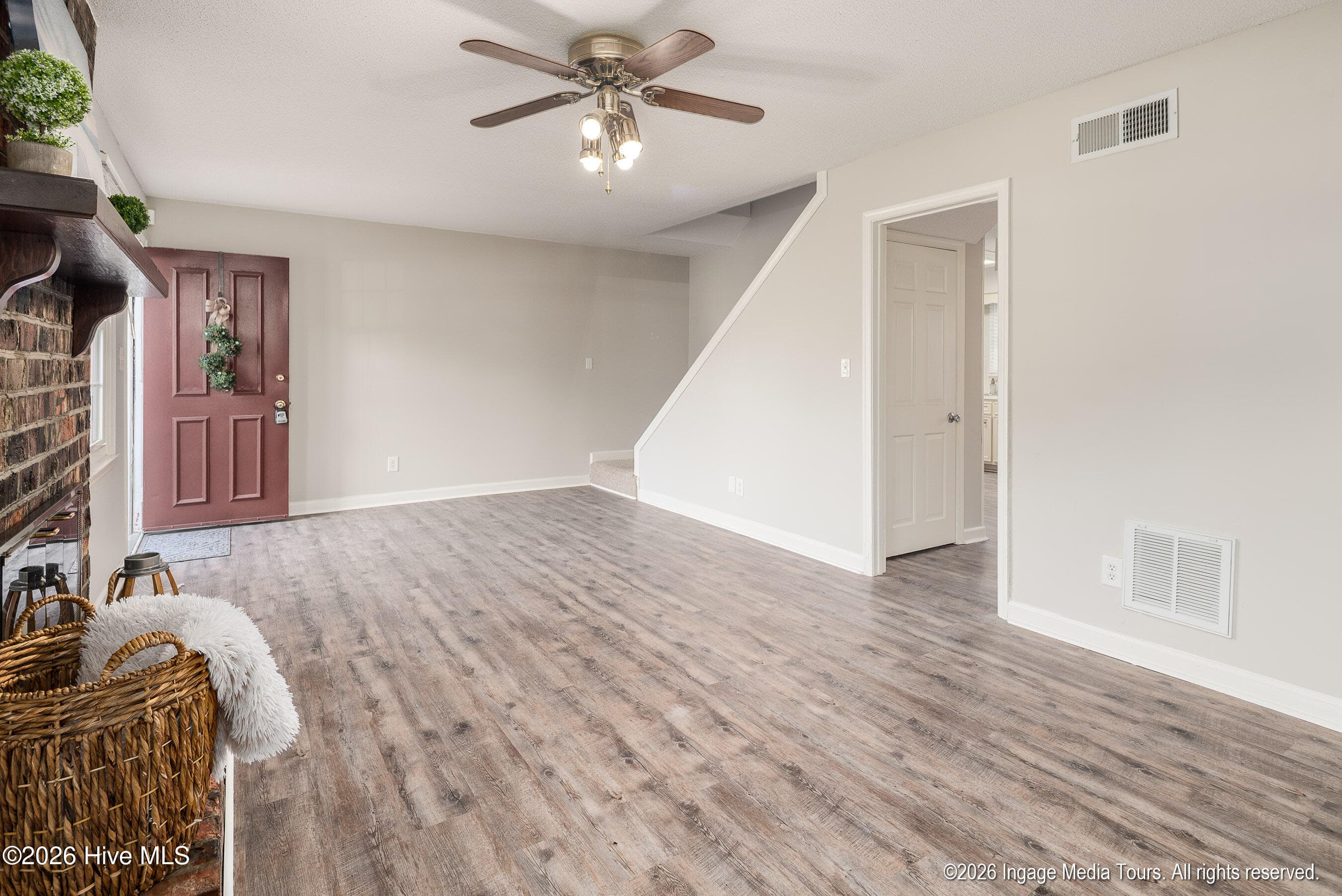 Townhouse at 32 Scott Street, Greenville, NC 27858, photo 7 of 45