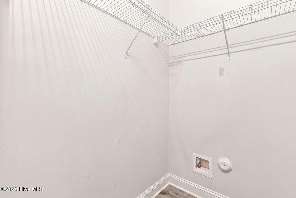 On the main floor storage - 2019 Tarpon Trail, New Bern, NC 28562