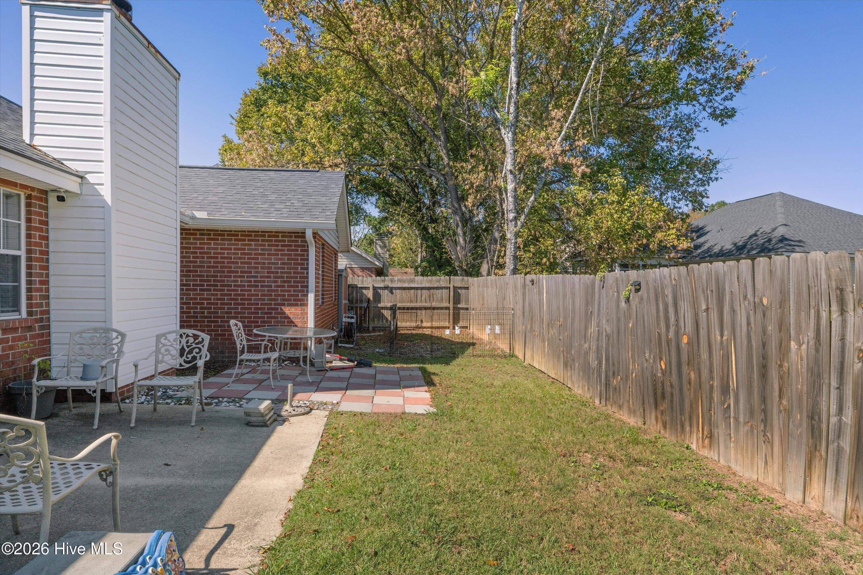 Single Family Residence at 1645 Goshen Road, Augusta, GA 30906, photo 7 of 51