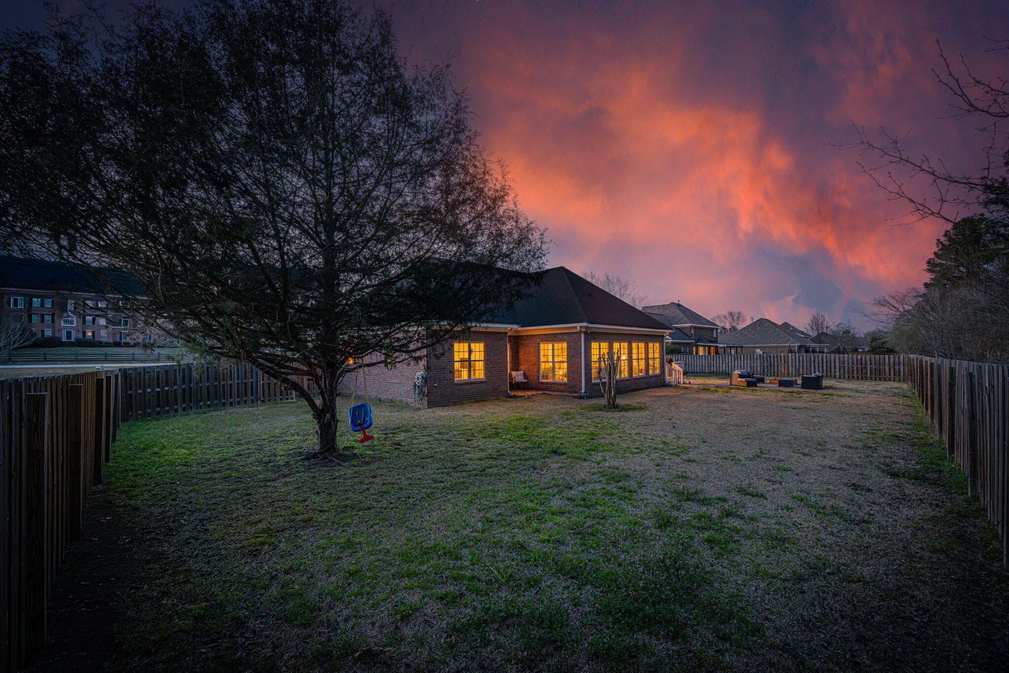 Single Family Residence at 2967 William Few Parkway, Evans, GA 30809, photo 54 of 62