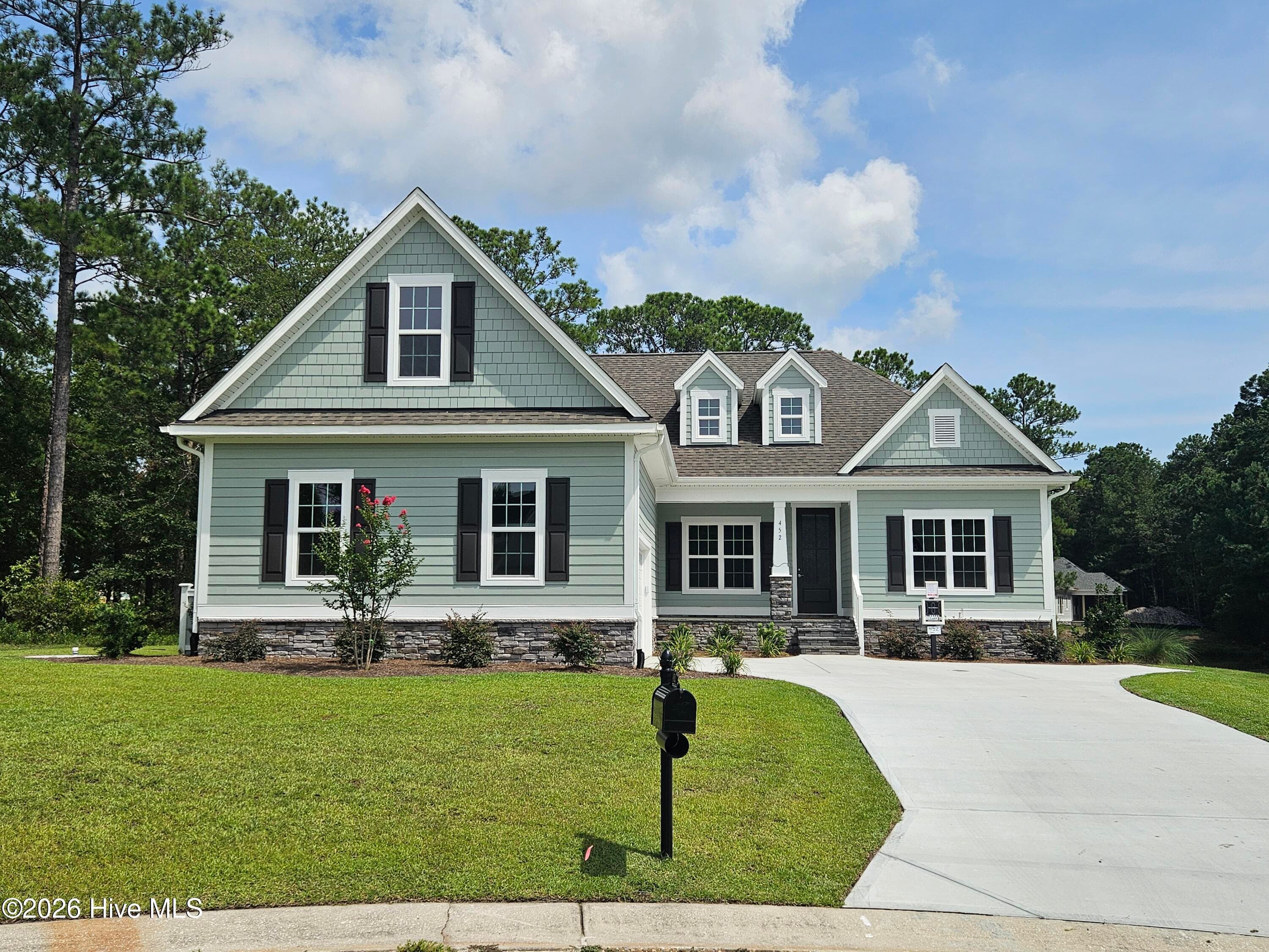 Single Family Residence at 452 Deke Court SE, Bolivia, NC 28422, photo 86 of 86