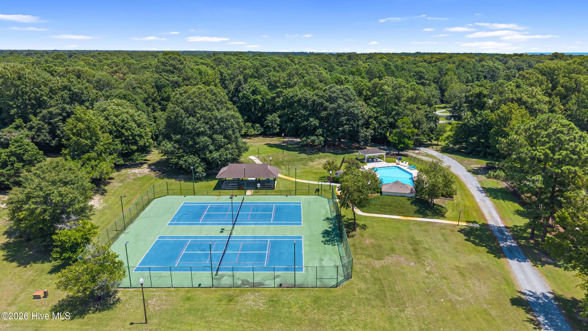 Single Family Residence at 439 Whitebridge Road, Hampstead, NC 28443, photo 235 of 276