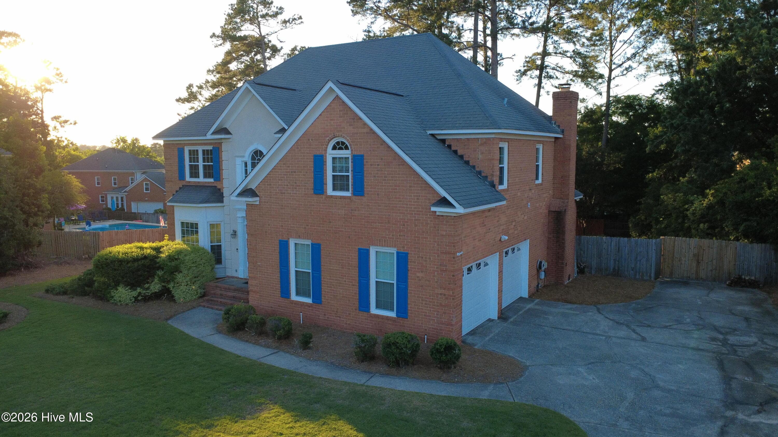 Single Family Residence at 648 Fieldstone Way, Evans, GA 30809, photo 6 of 42