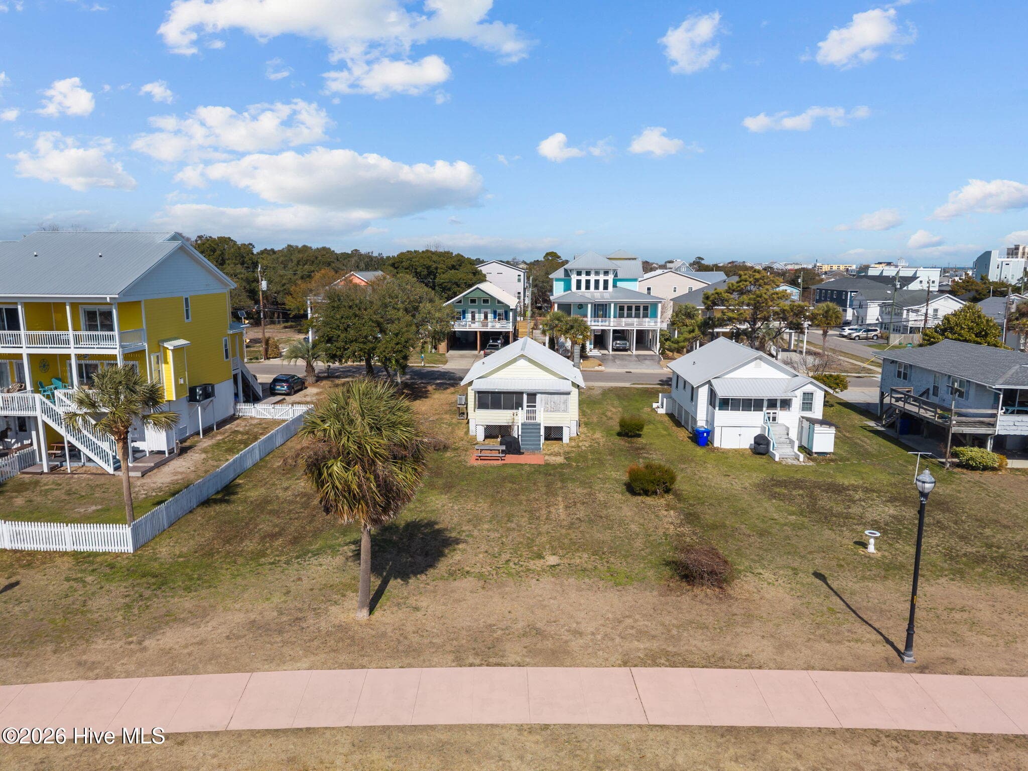 Single Family Residence at 305 Atlanta Avenue, Carolina Beach, NC 28428, photo 42 of 69