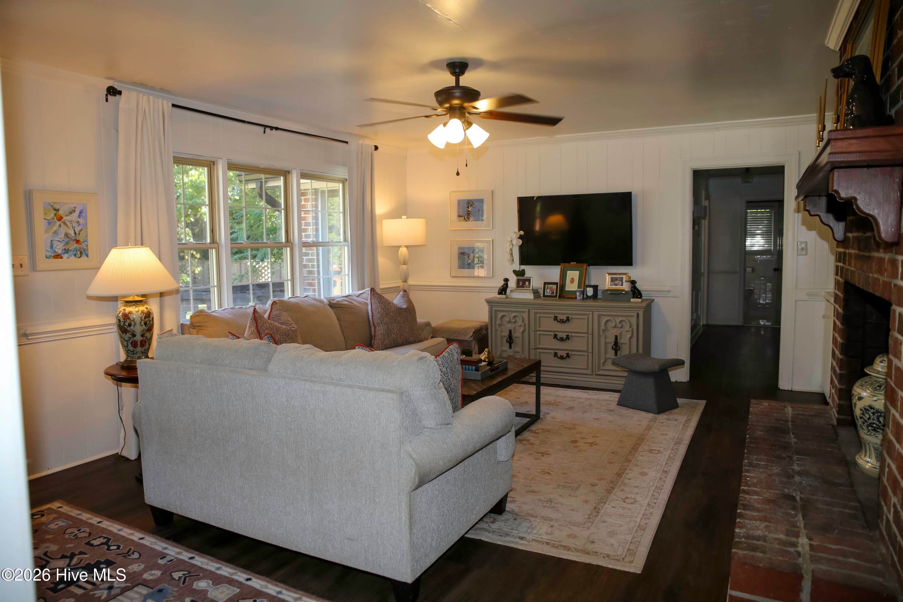 Single Family Residence at 2203 Rouse Road, Kinston, NC 28504, photo 5 of 69