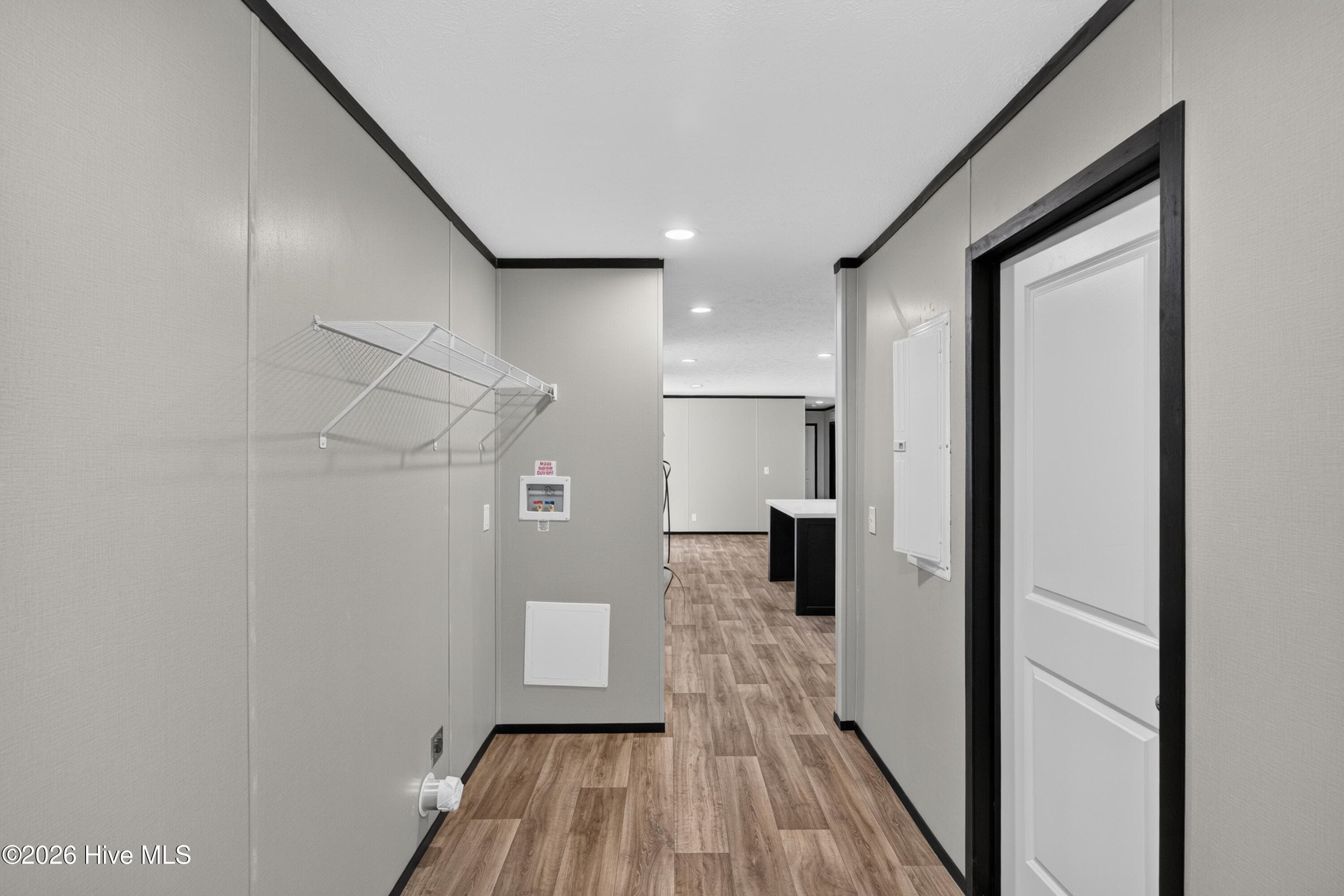 Manufactured Home at 372 Mallard Roost Drive, Burgaw, NC 28425, photo 19 of 44