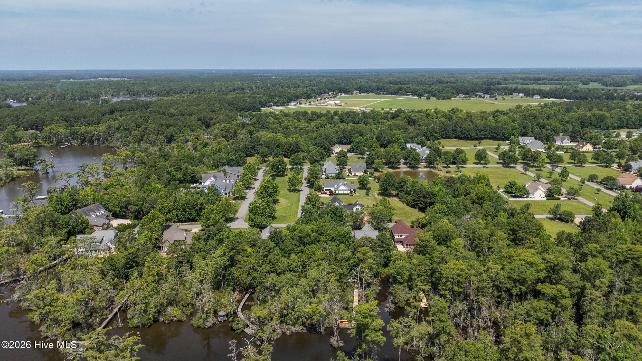 Single Family Residence at 203 Megan Loop S, Hertford, NC 27944, photo 111 of 121