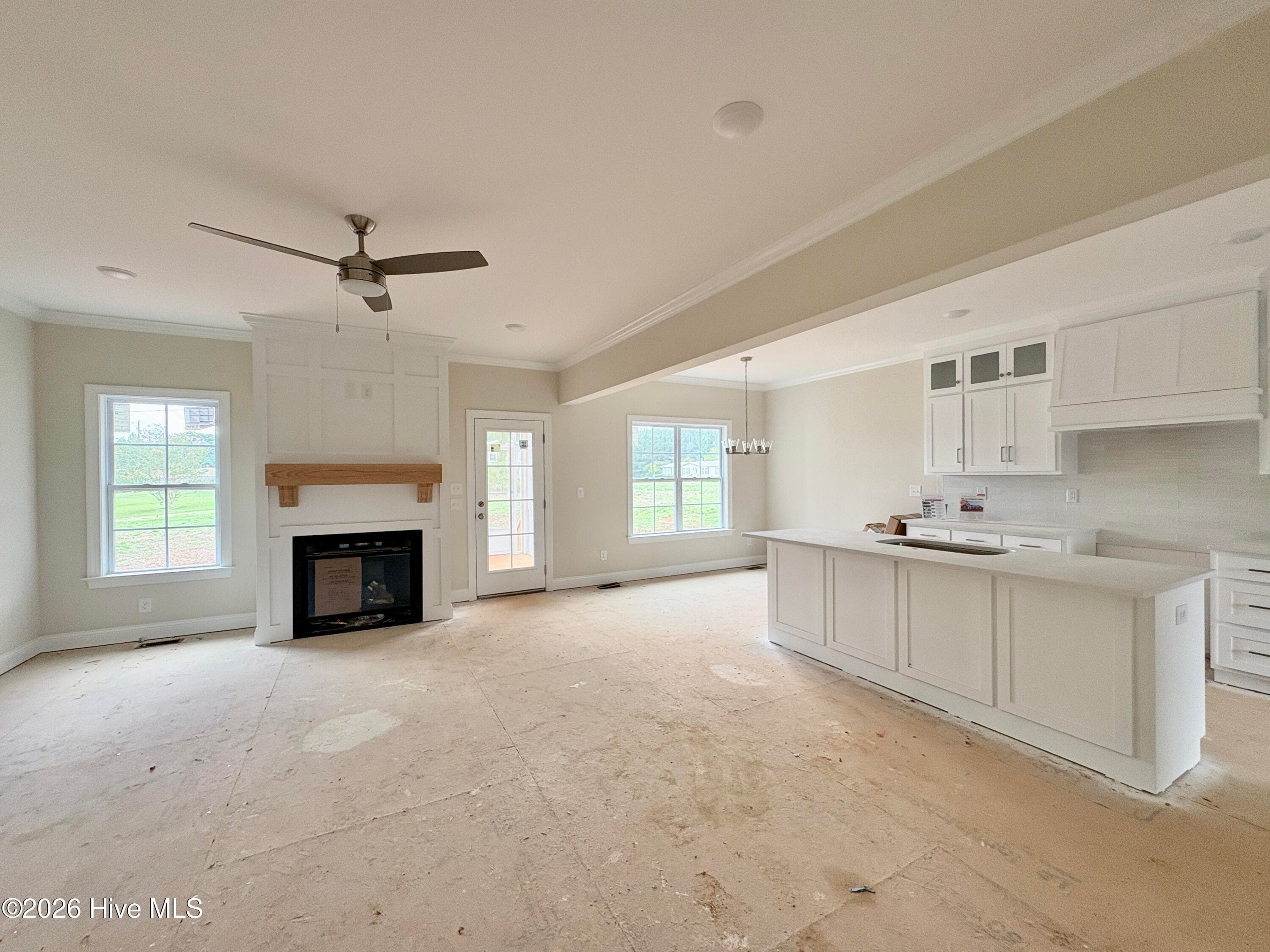 Single Family Residence at 7321 Huckleberry Drive, Spring Hope, NC 27882, photo 27 of 160