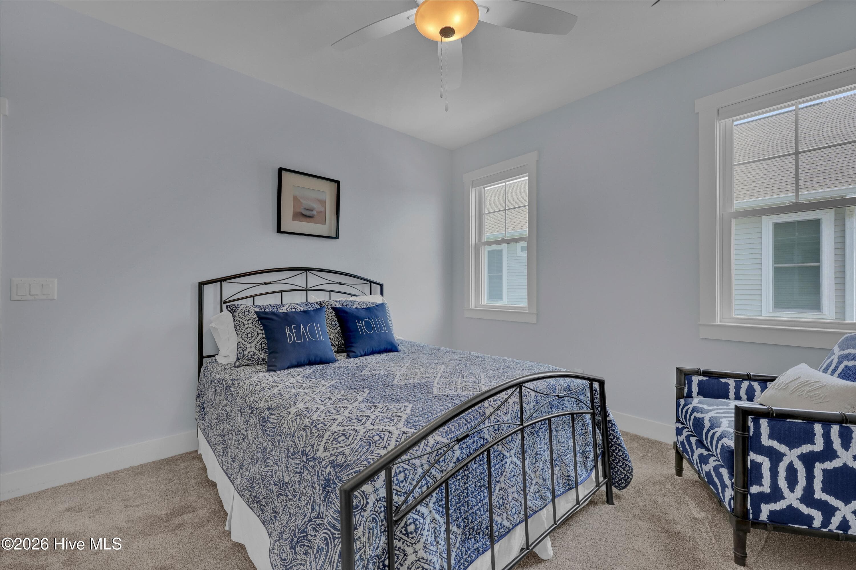 Single Family Residence at 309 Ivy Lane, Carolina Beach, NC 28428, photo 29 of 74