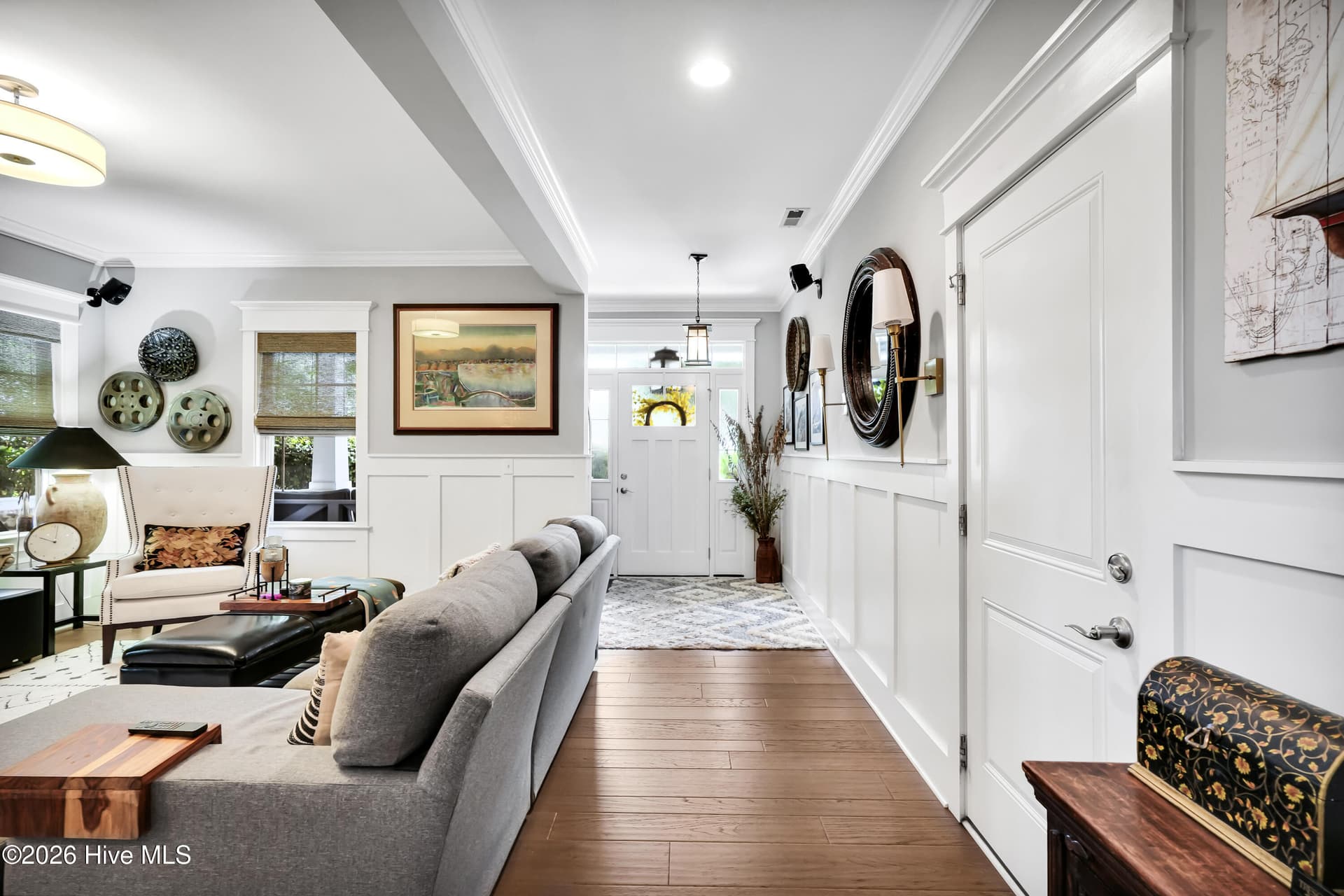 Single Family Residence at 79 Rice Flat Bay Street, Hampstead, NC 28443, photo 6 of 47
