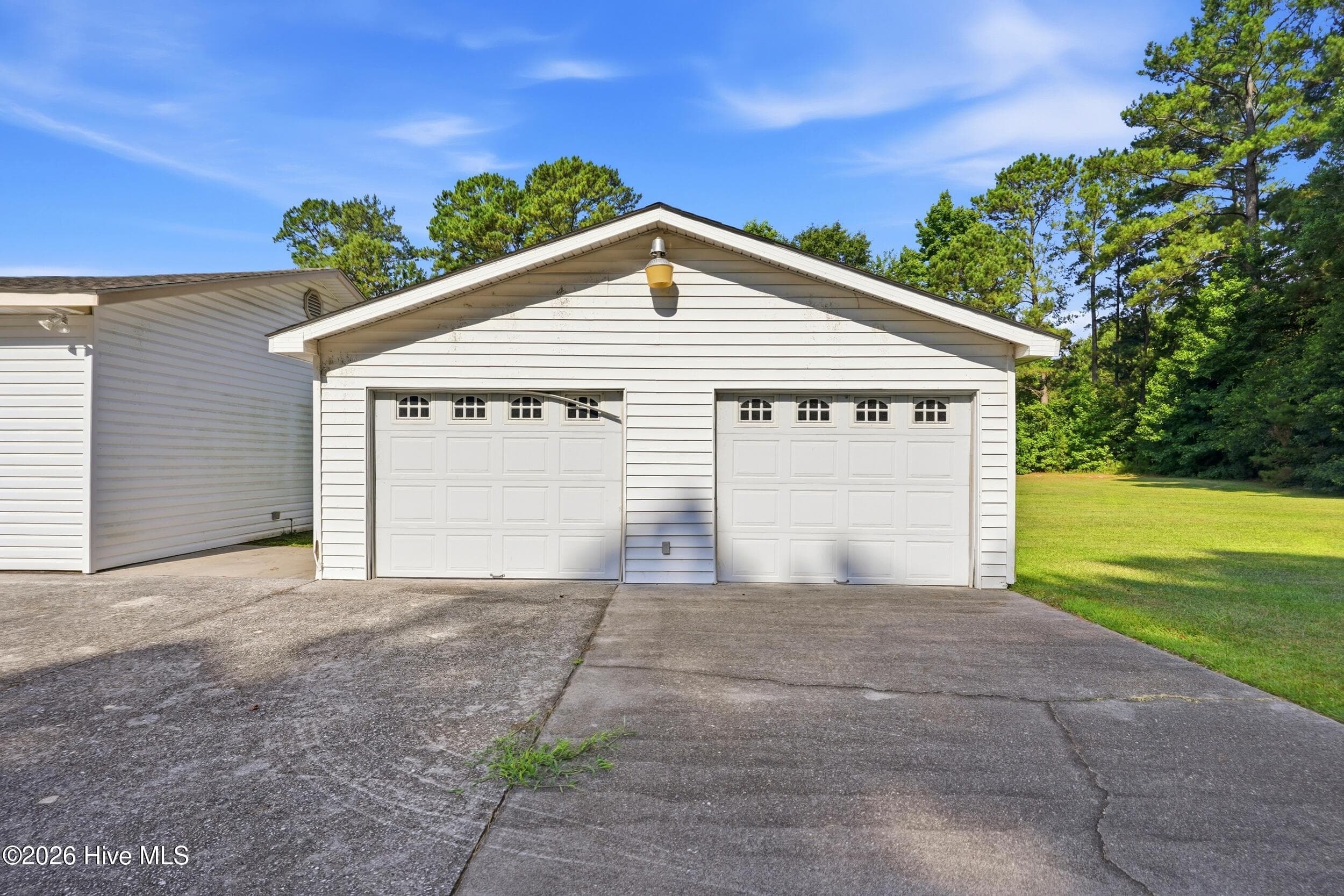 Single Family Residence at 454 Buckhorn Road, Willard, NC 28478, photo 6 of 7