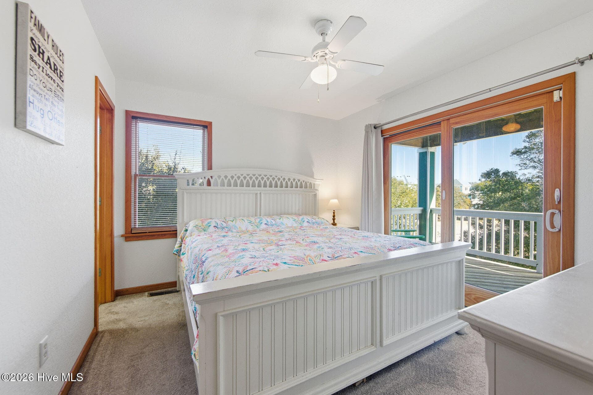 2nd Floor Bedroom - 767 Gulfstream Court, Corolla, NC 27927
