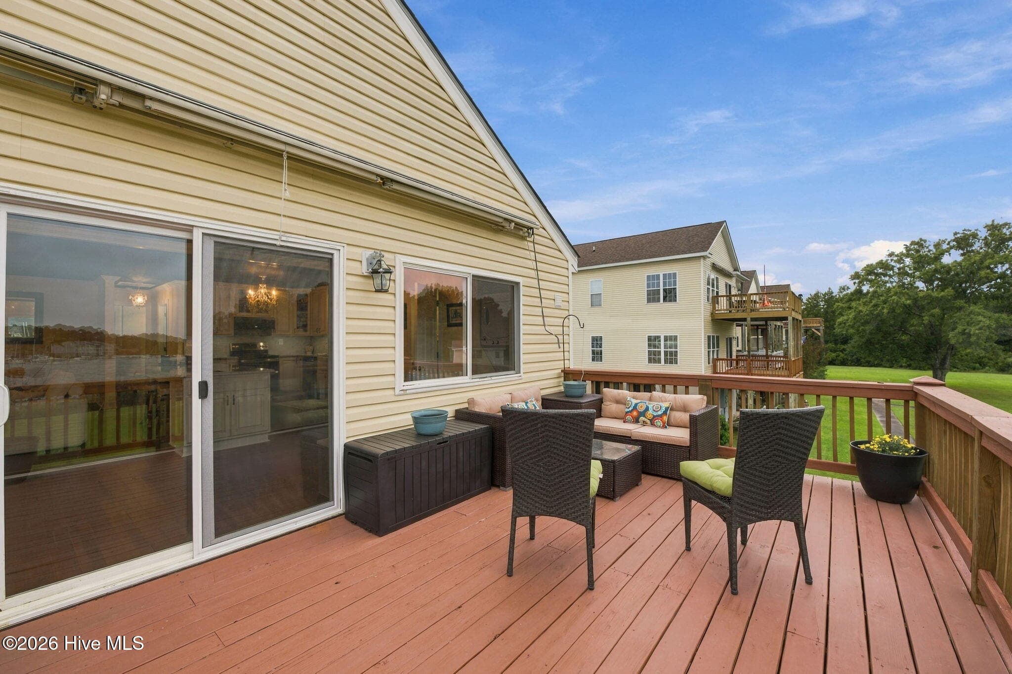 Condominium at 8047 Treasure Drive Apt 8, Oriental, NC 28571, photo 21 of 49