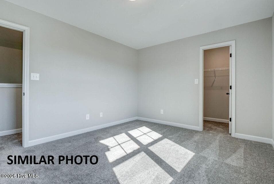 Single Family Residence at 300 Wrenview Court Lot #55, Jacksonville, NC 28546, photo 2 of 2