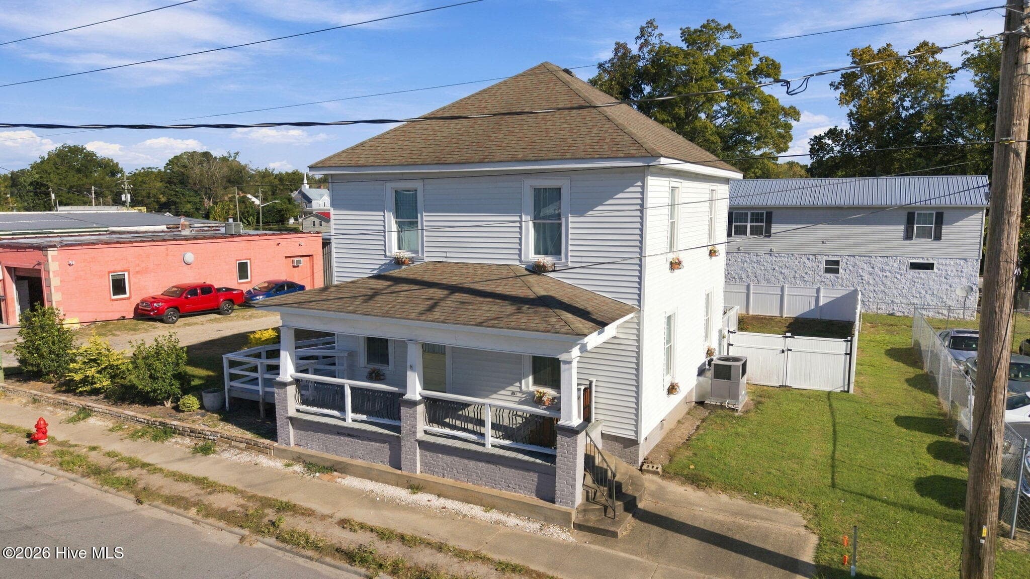 Business at 122 W 5th Street, Washington, NC 27889, photo 73 of 81