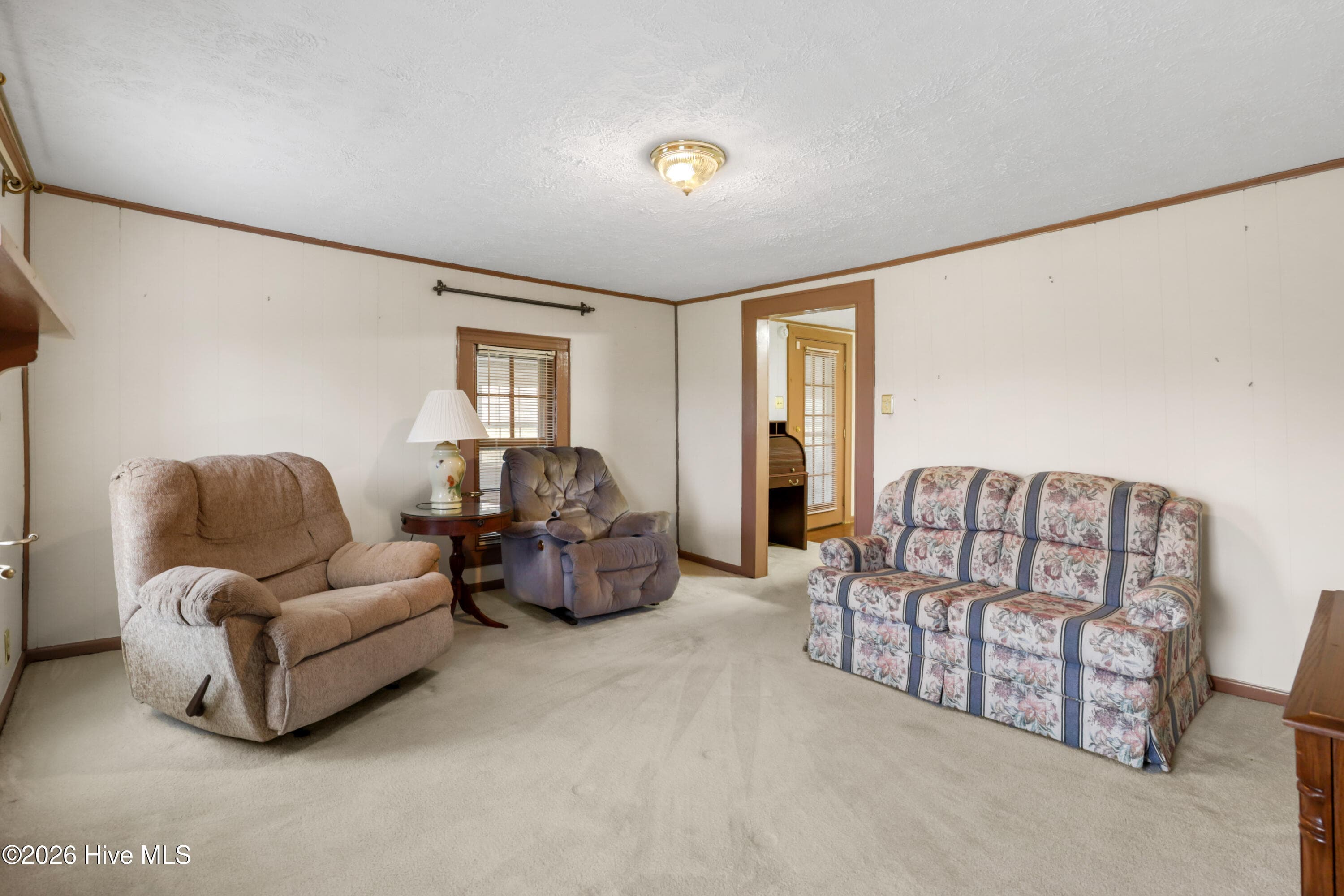 Single Family Residence at 1169 Grantham School Road, Mount Olive, NC 28365, photo 24 of 58