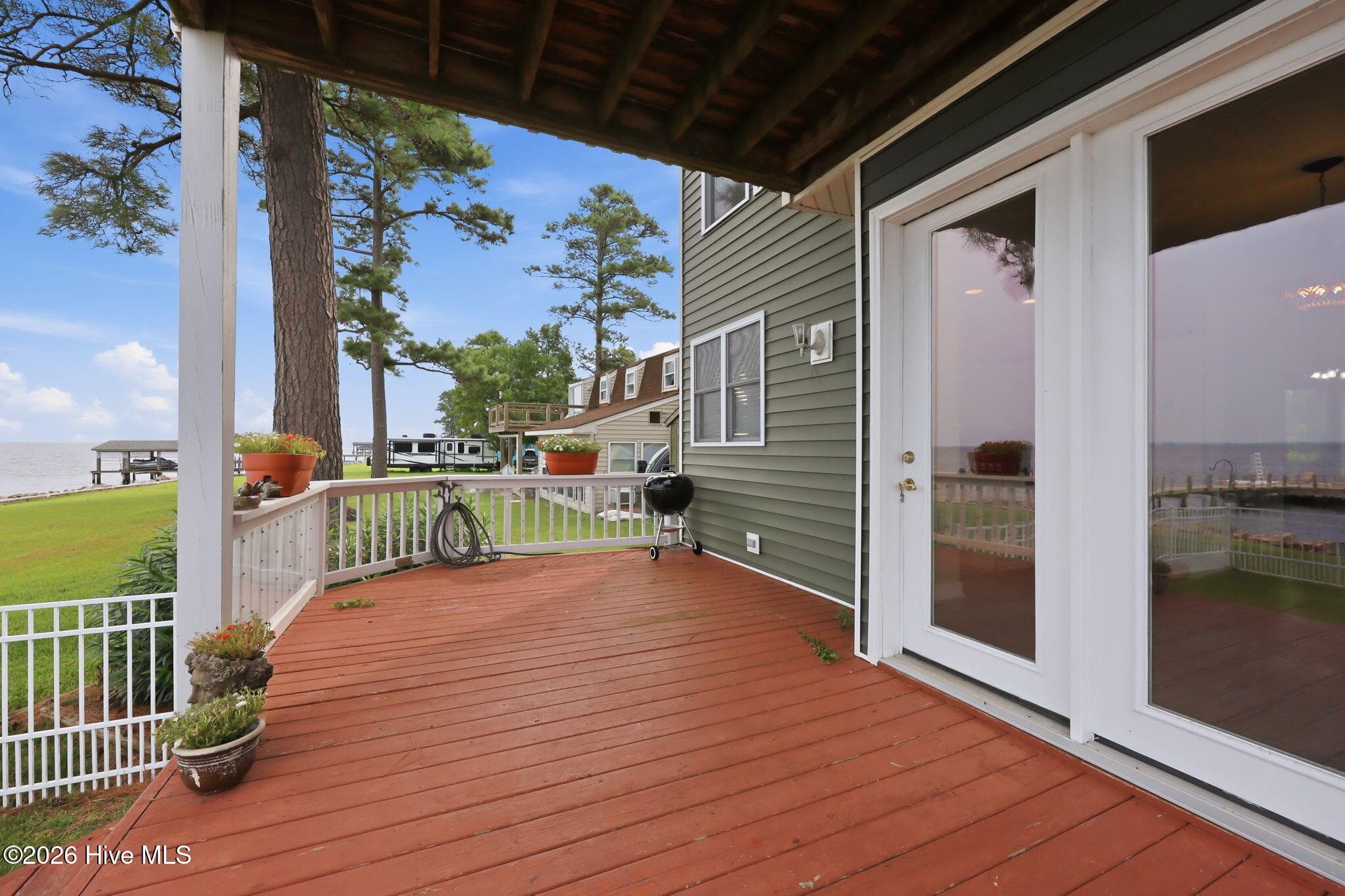 Single Family Residence at 78 Sunset Drive, Columbia, NC 27925, photo 3 of 5