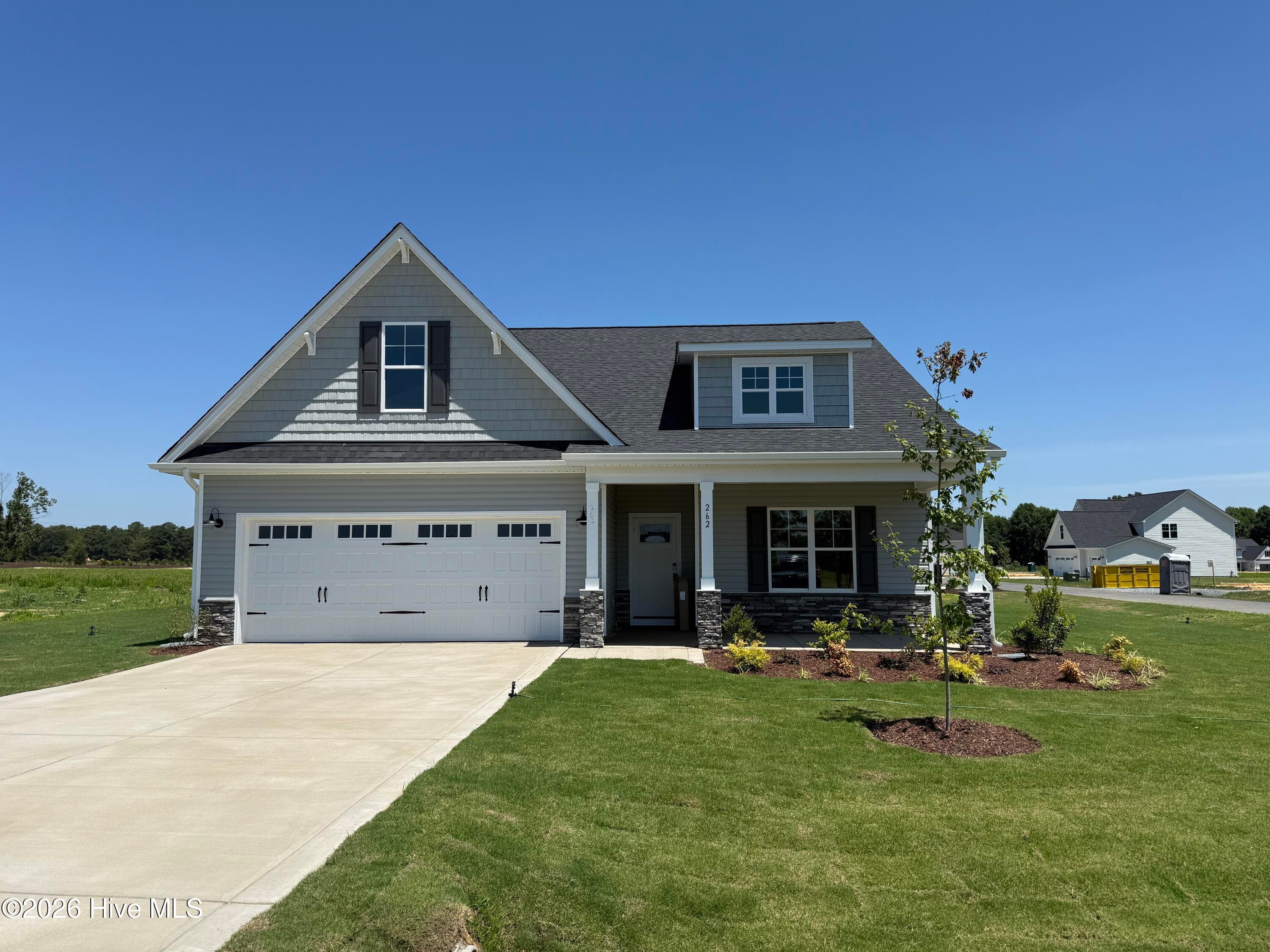 Single Family Residence at 262 Pierre Drive, Benson, NC 27504, photo 2 of 165