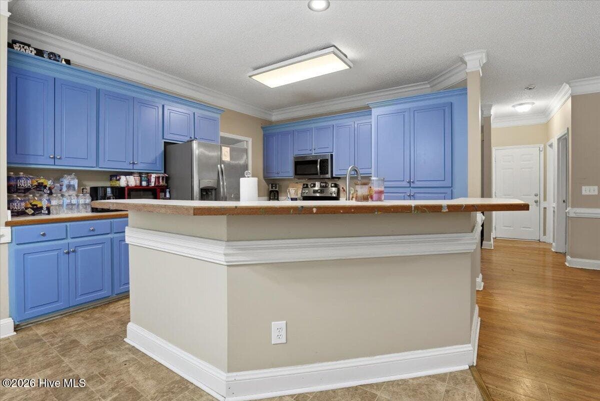 Single Family Residence at 206 Creekside Drive, Goldsboro, NC 27534, photo 10 of 20