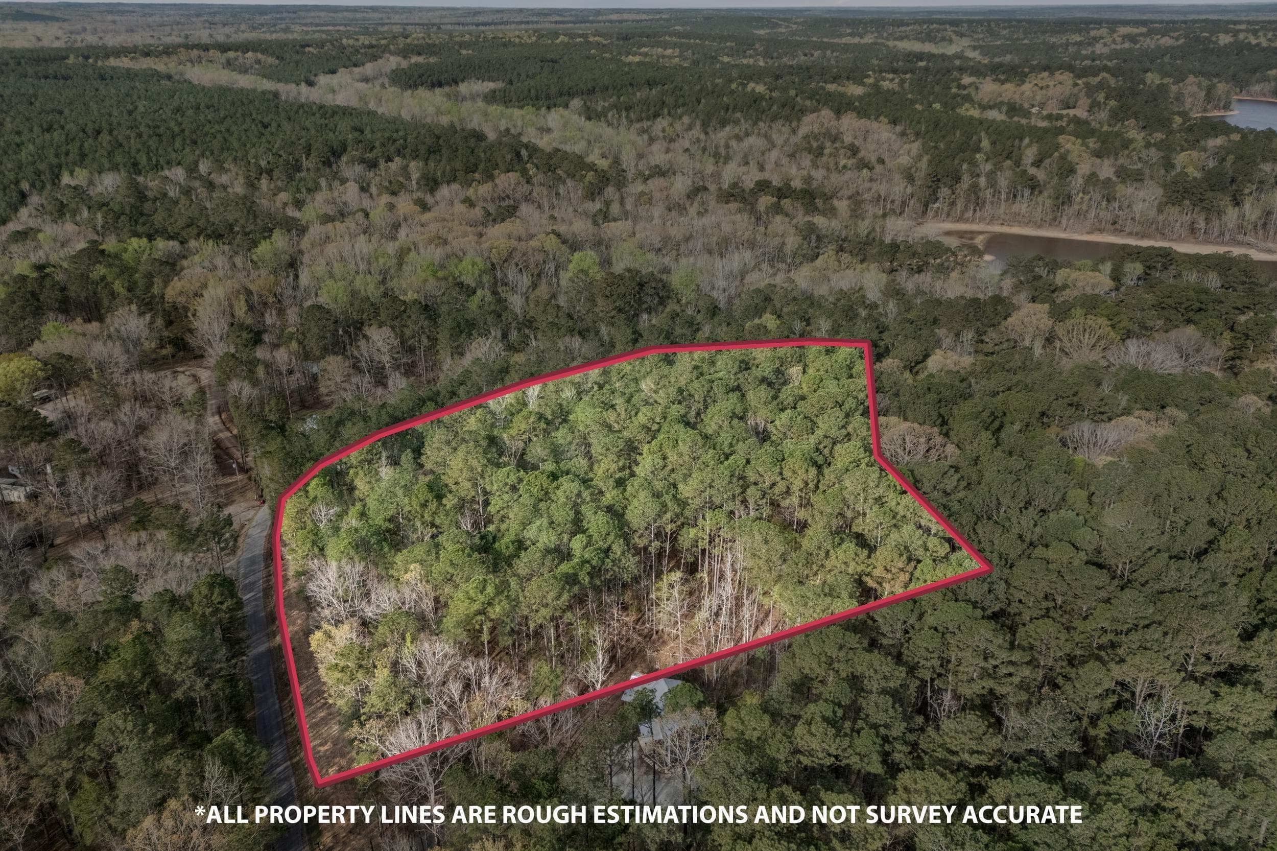 Residential Lot at 0 Lbk Circle, Tignall, GA 30668, photo 17 of 22
