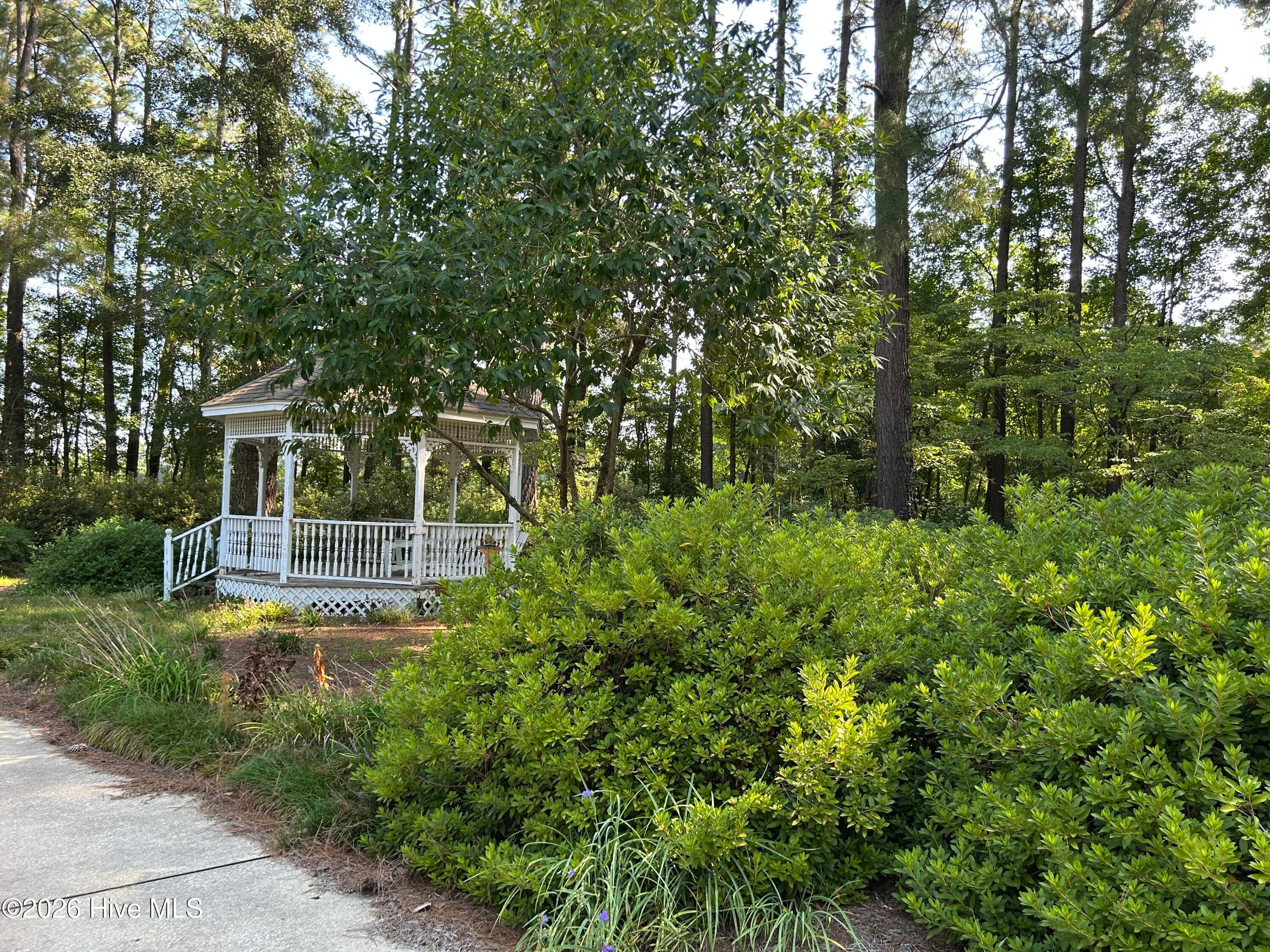 Single Family Residence at 1738 Paul Barnes Road, Chadbourn, NC 28431, photo 2 of 3
