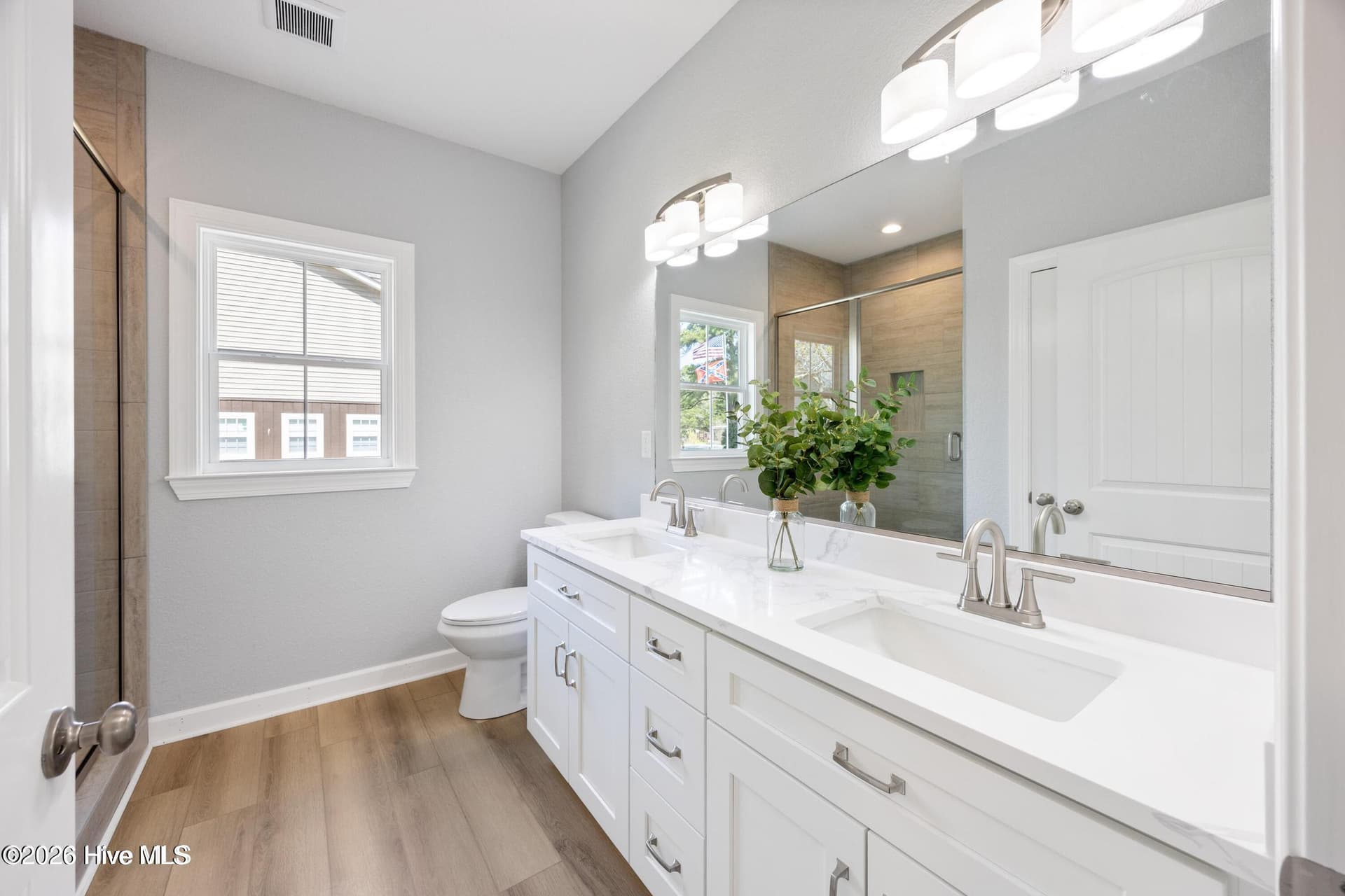 SIMILAR TO HOME BEING BUILT - 418 Neck Road, Shiloh, NC 27974