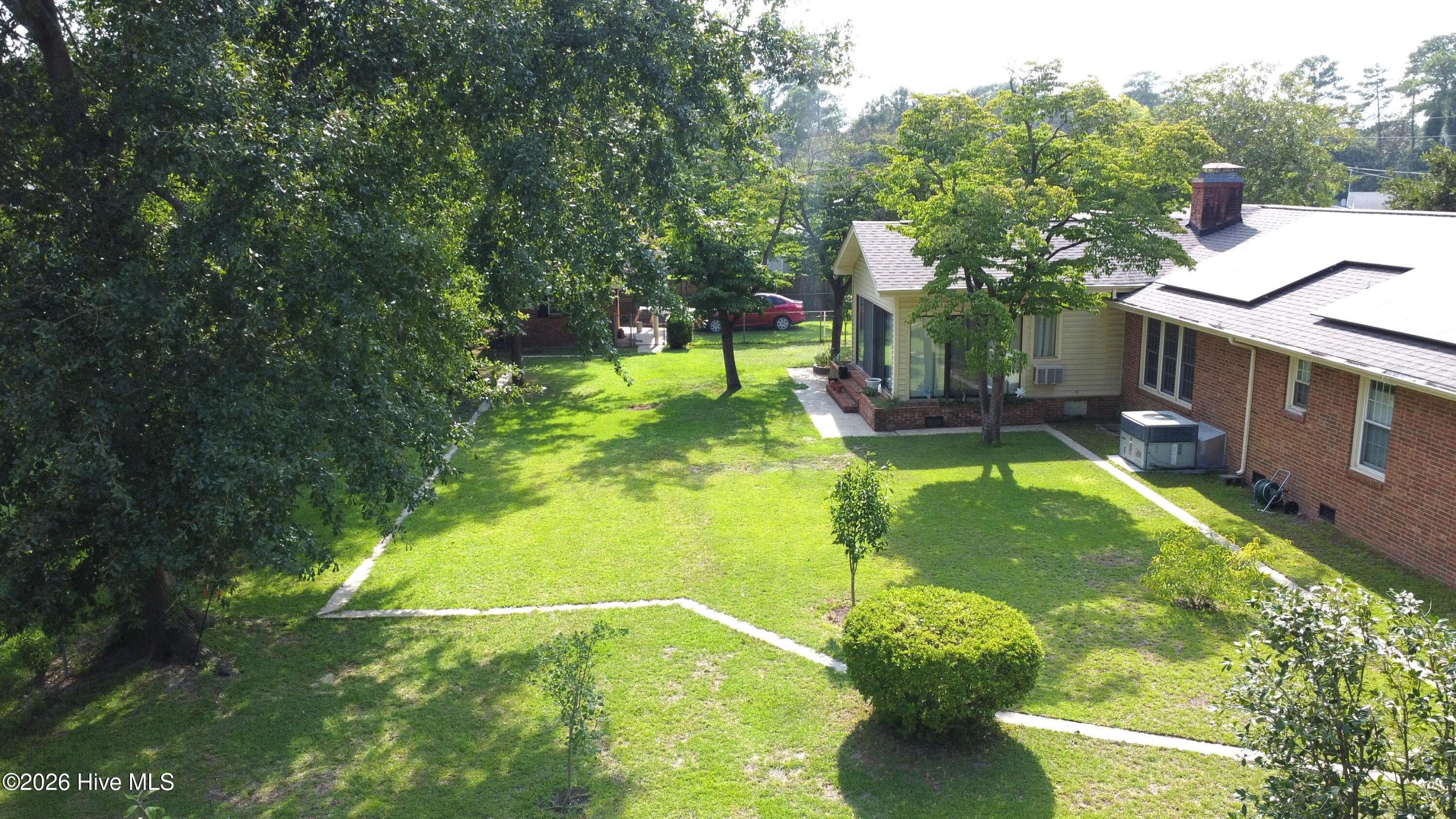 Single Family Residence at 604 N Pinecrest Drive, Goldsboro, NC 27534, photo 47 of 50