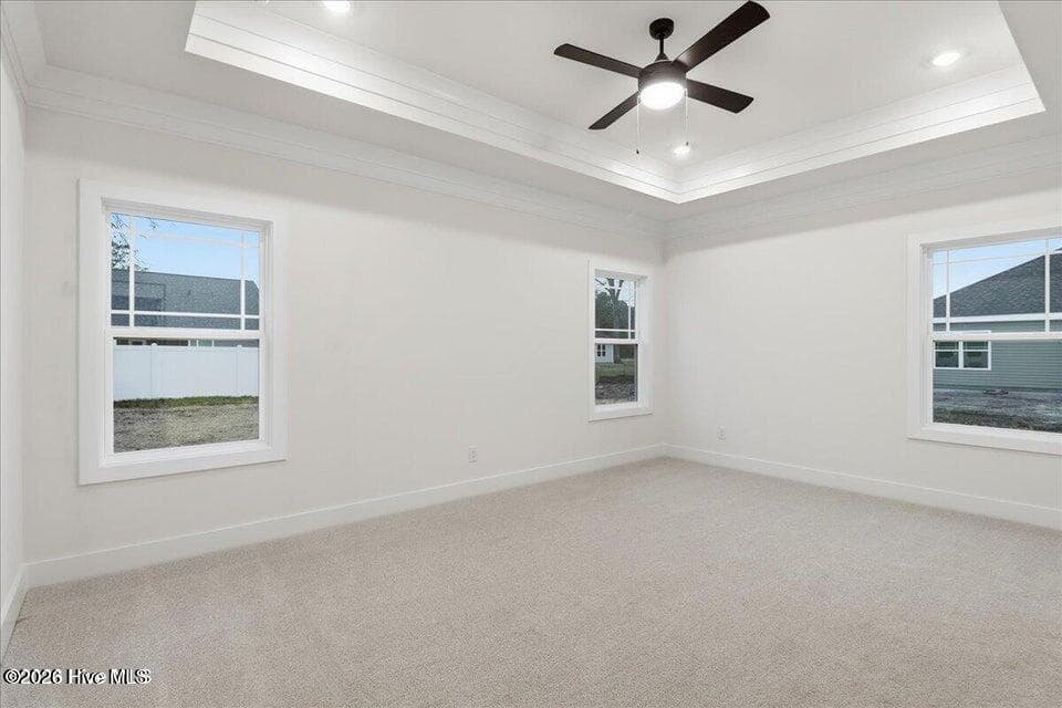 2604 Representative Photo. Primary Suite - 2121 Sandbrook Loop, Leland, NC 28451