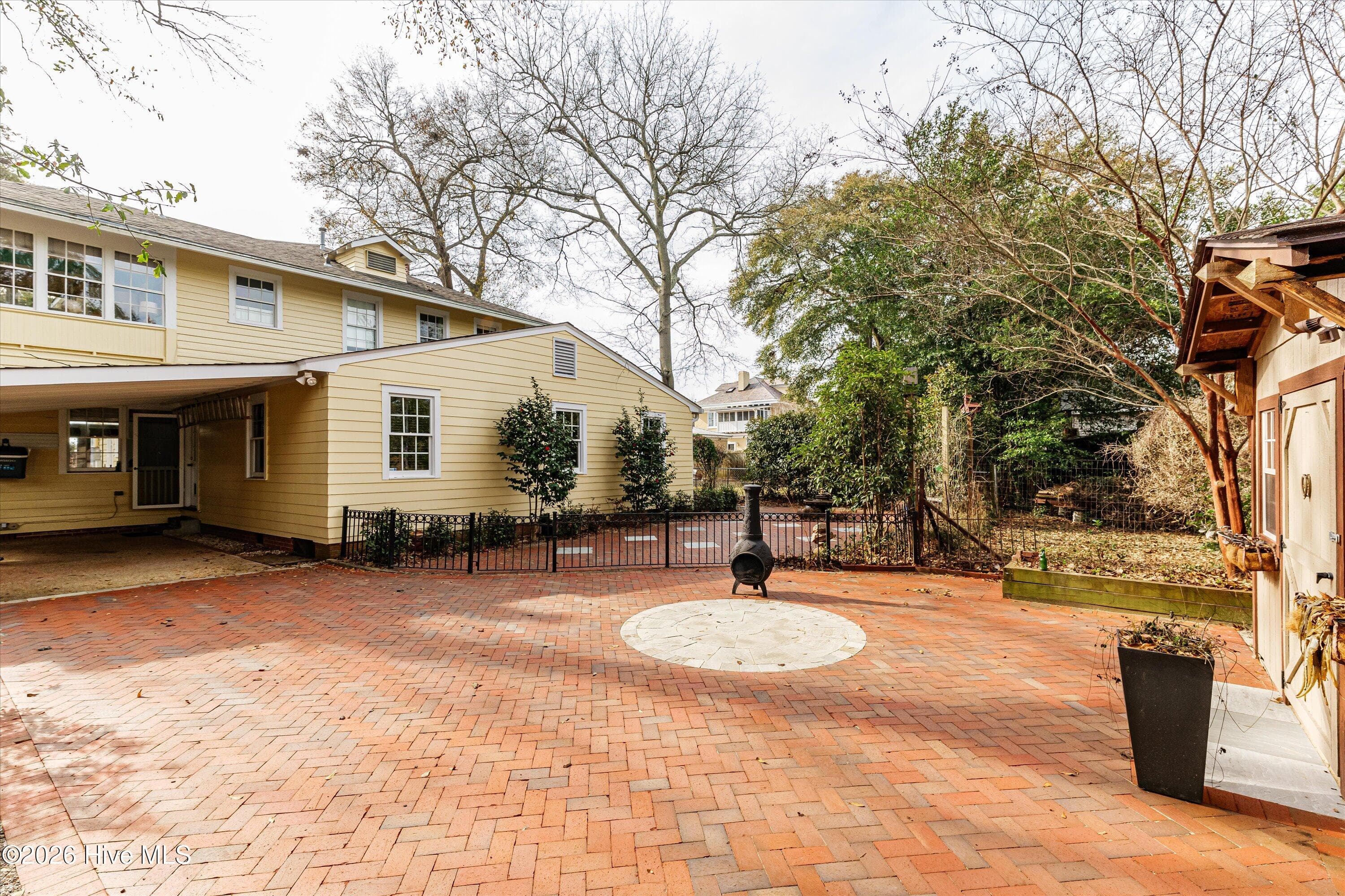 Single Family Residence at 2509 Bellevue Avenue, Augusta, GA 30904, photo 37 of 37