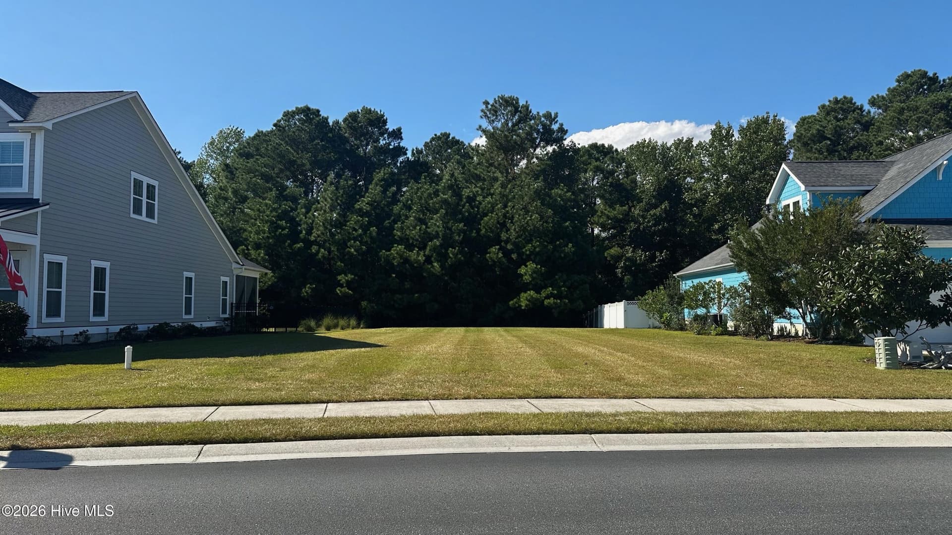 Residential Lot at 328 532 Summerhouse Drive, Holly Ridge, NC 28445, photo 2 of 7