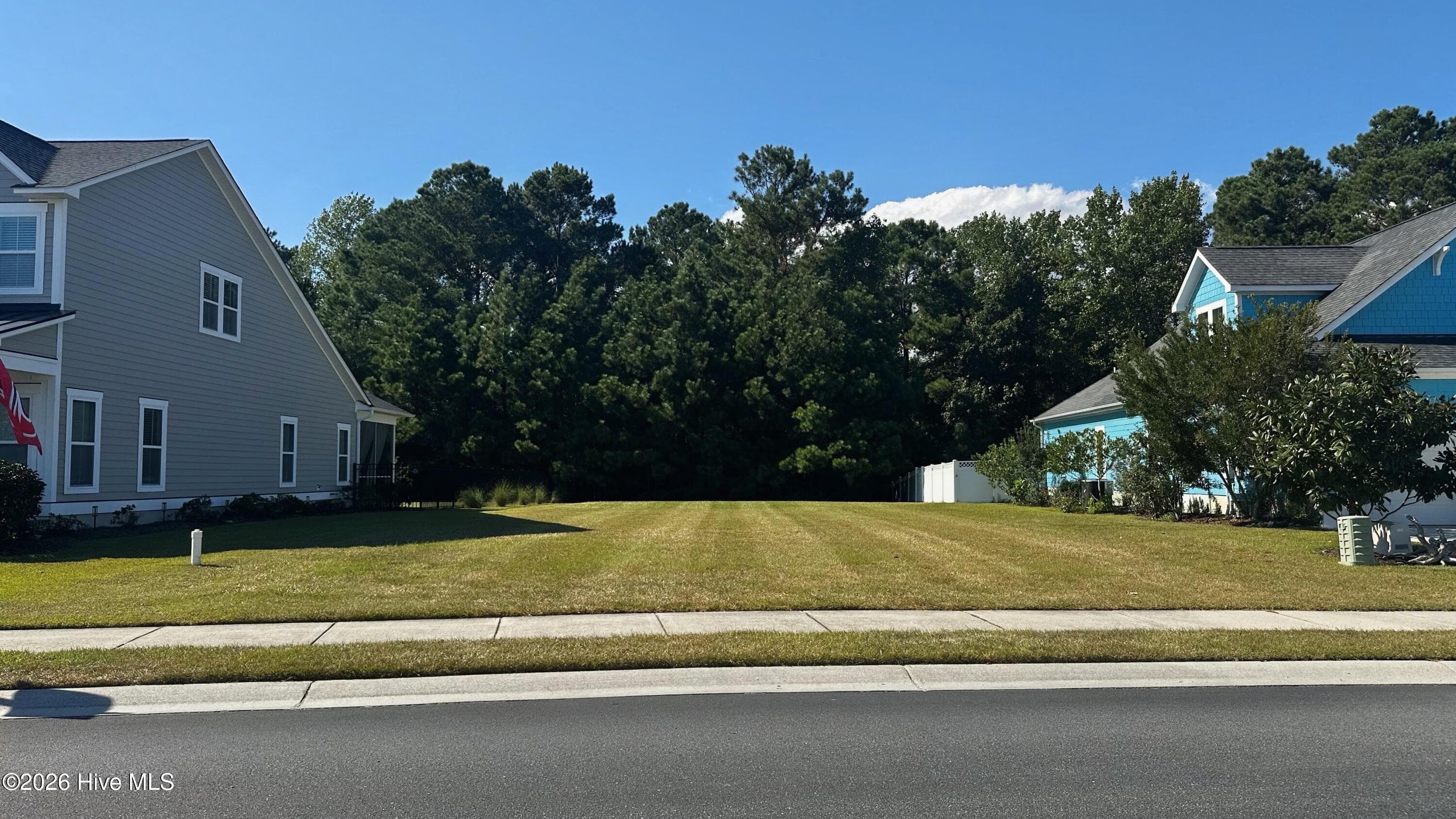 Residential Lot at 328 532 Summerhouse Drive, Holly Ridge, NC 28445, photo 2 of 7