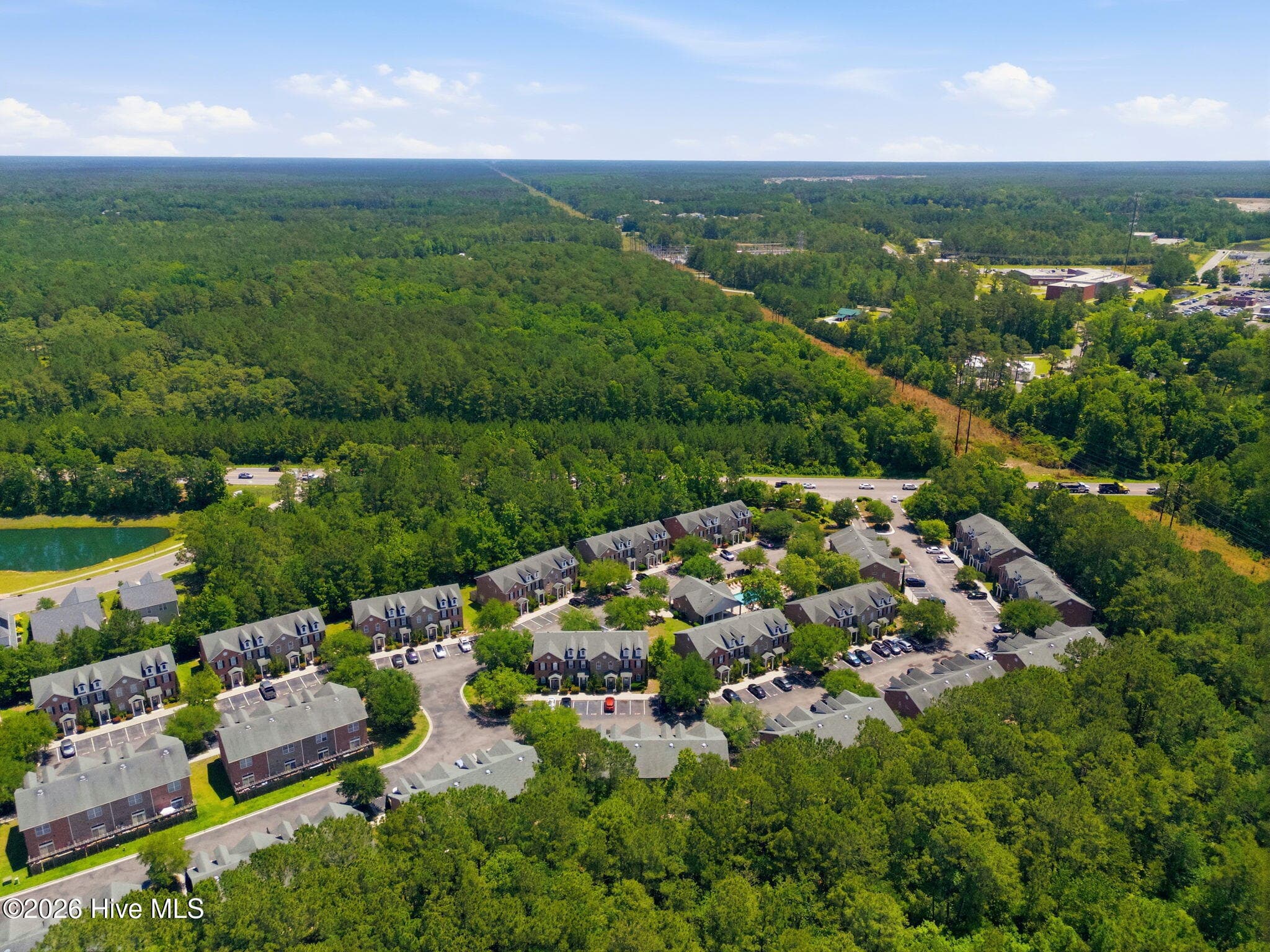 Townhouse at 5106 Exton Park Loop, Castle Hayne, NC 28429, Castle Hayne, photo 8 of 43