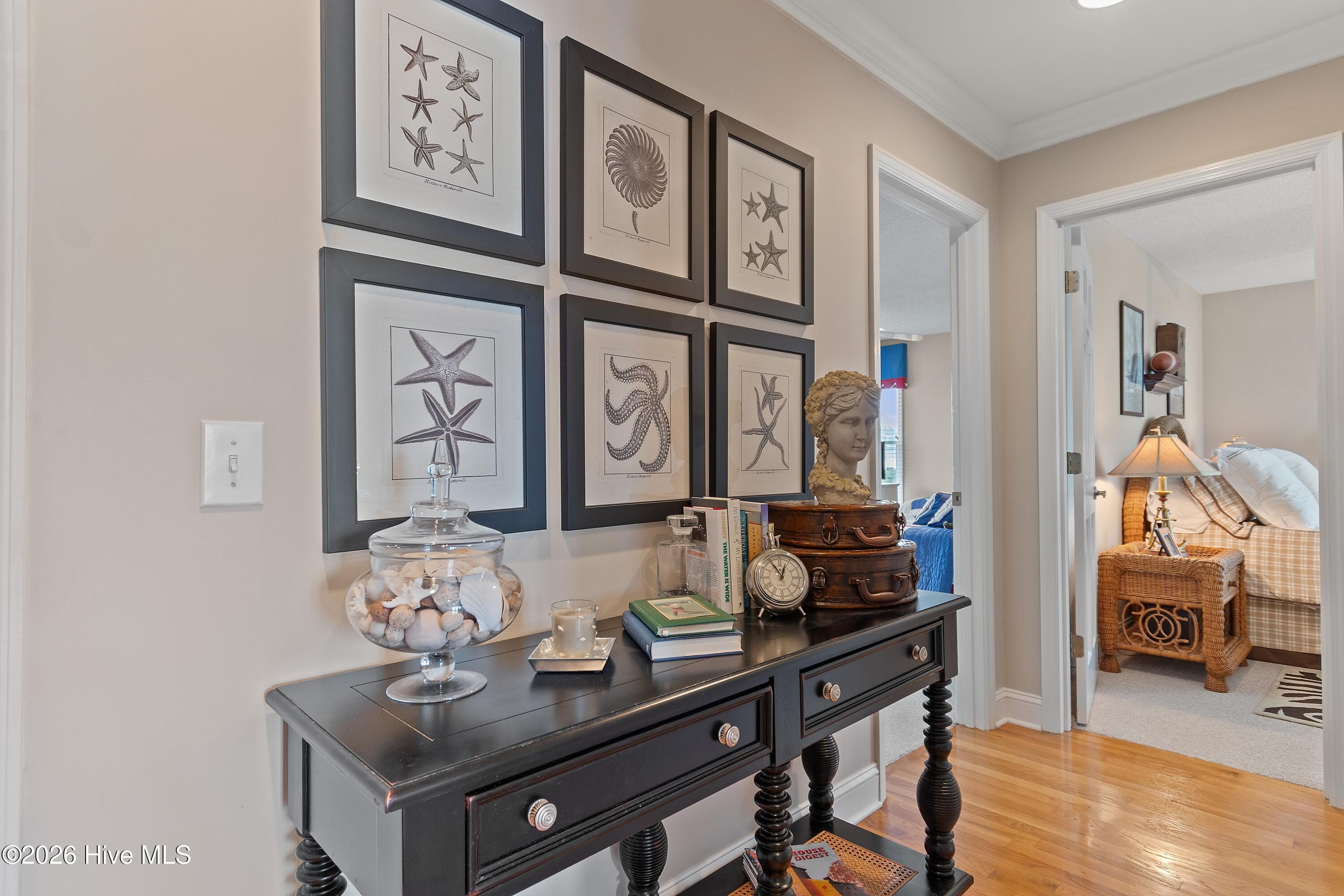 Single Family Residence at 1307 Ocean Boulevard W, Holden Beach, NC 28462, photo 29 of 109