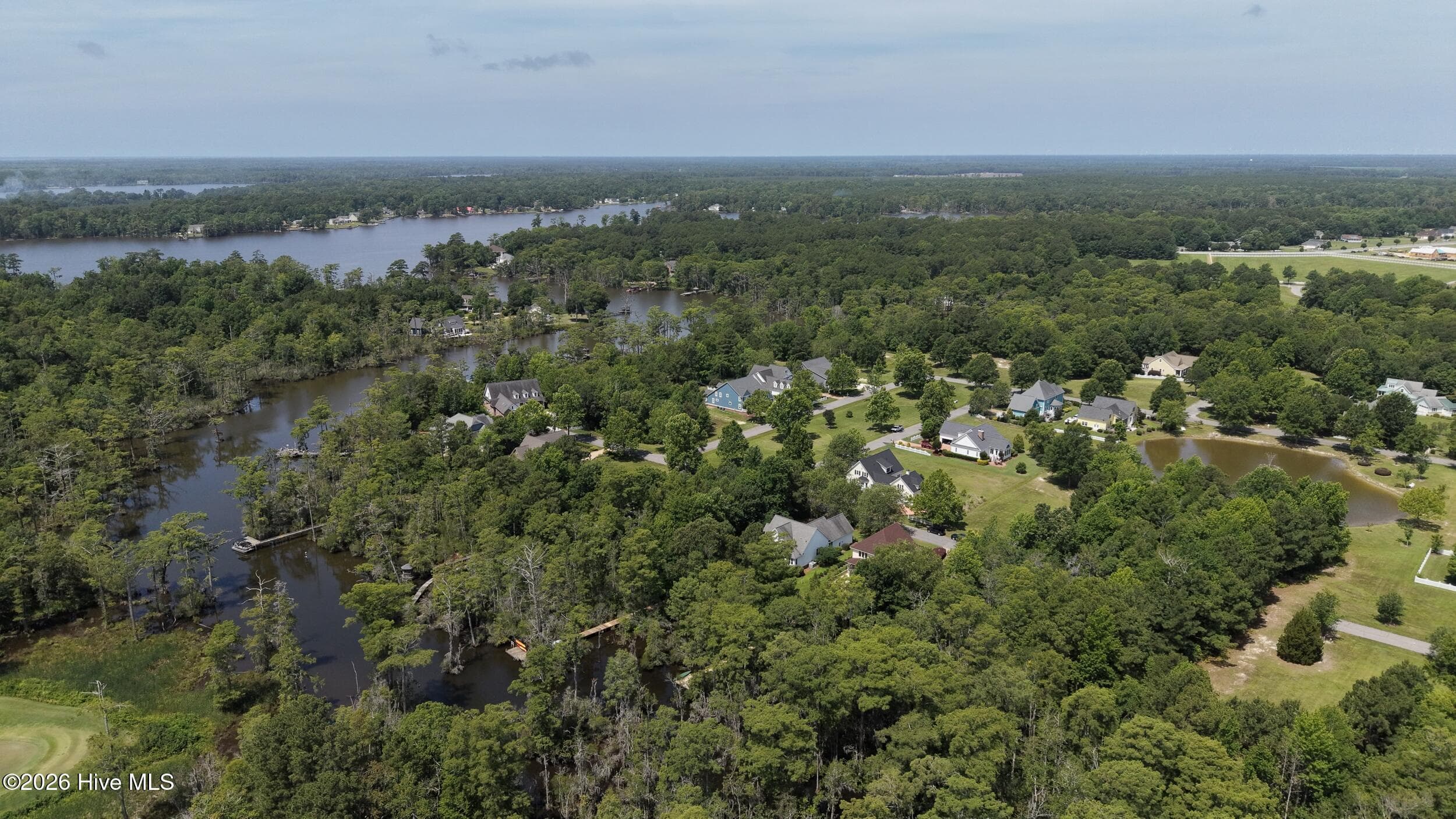 Single Family Residence at 203 Megan Loop S, Hertford, NC 27944, photo 64 of 121