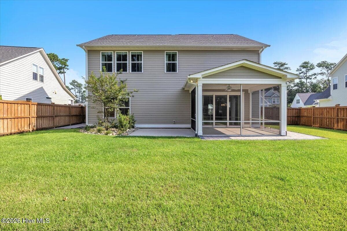 Single Family Residence at 504 Beaumont Oaks Drive, Wilmington, NC 28411, photo 60 of 83