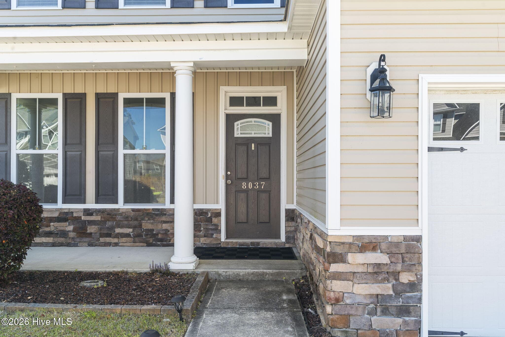 Single Family Residence at 8037 Footpath Road, Leland, NC 28451, photo 3 of 43