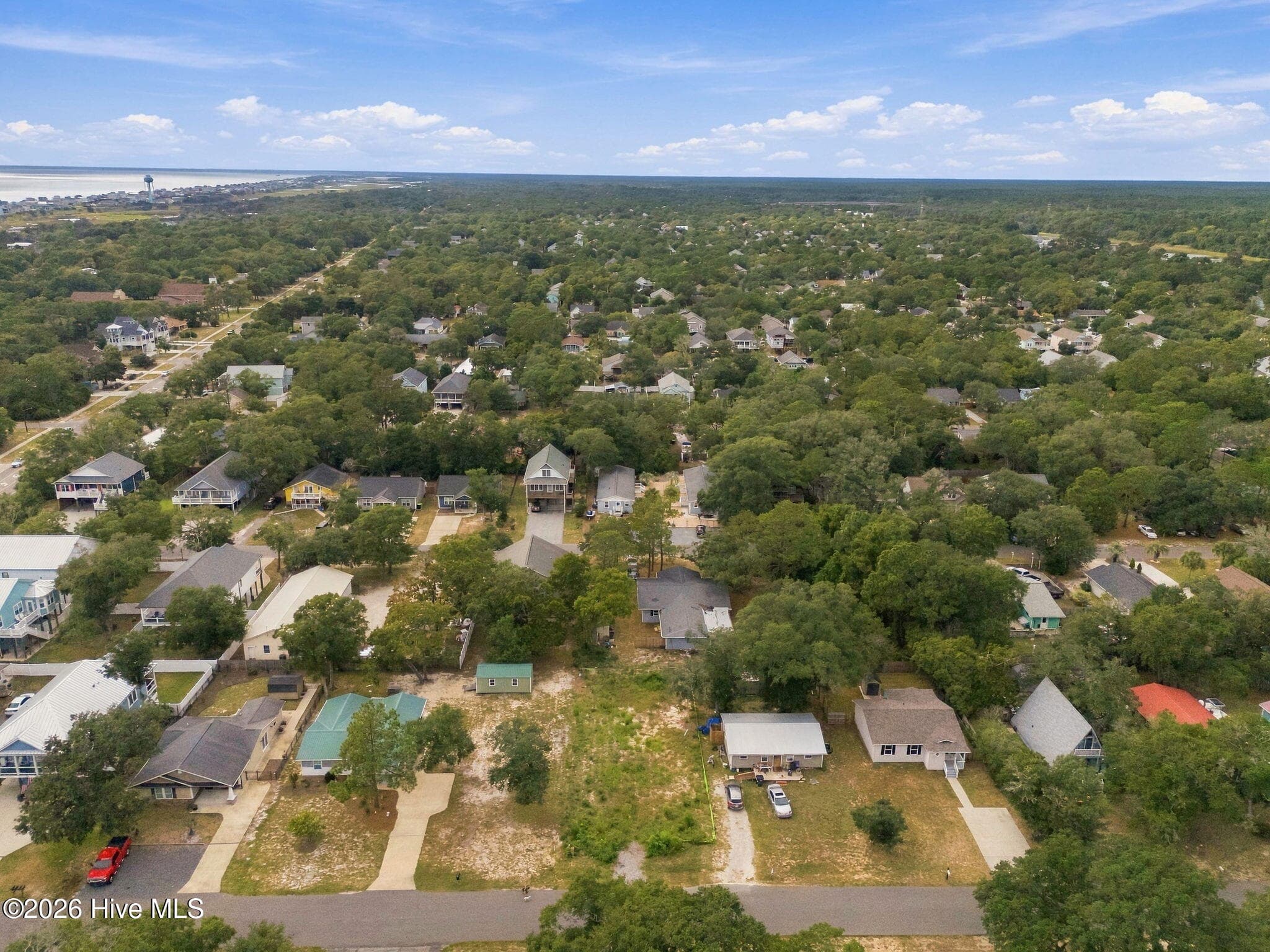 Residential Lot at 107 NE 20th Street, Oak Island, NC 28465, Oak Island, photo 8 of 21