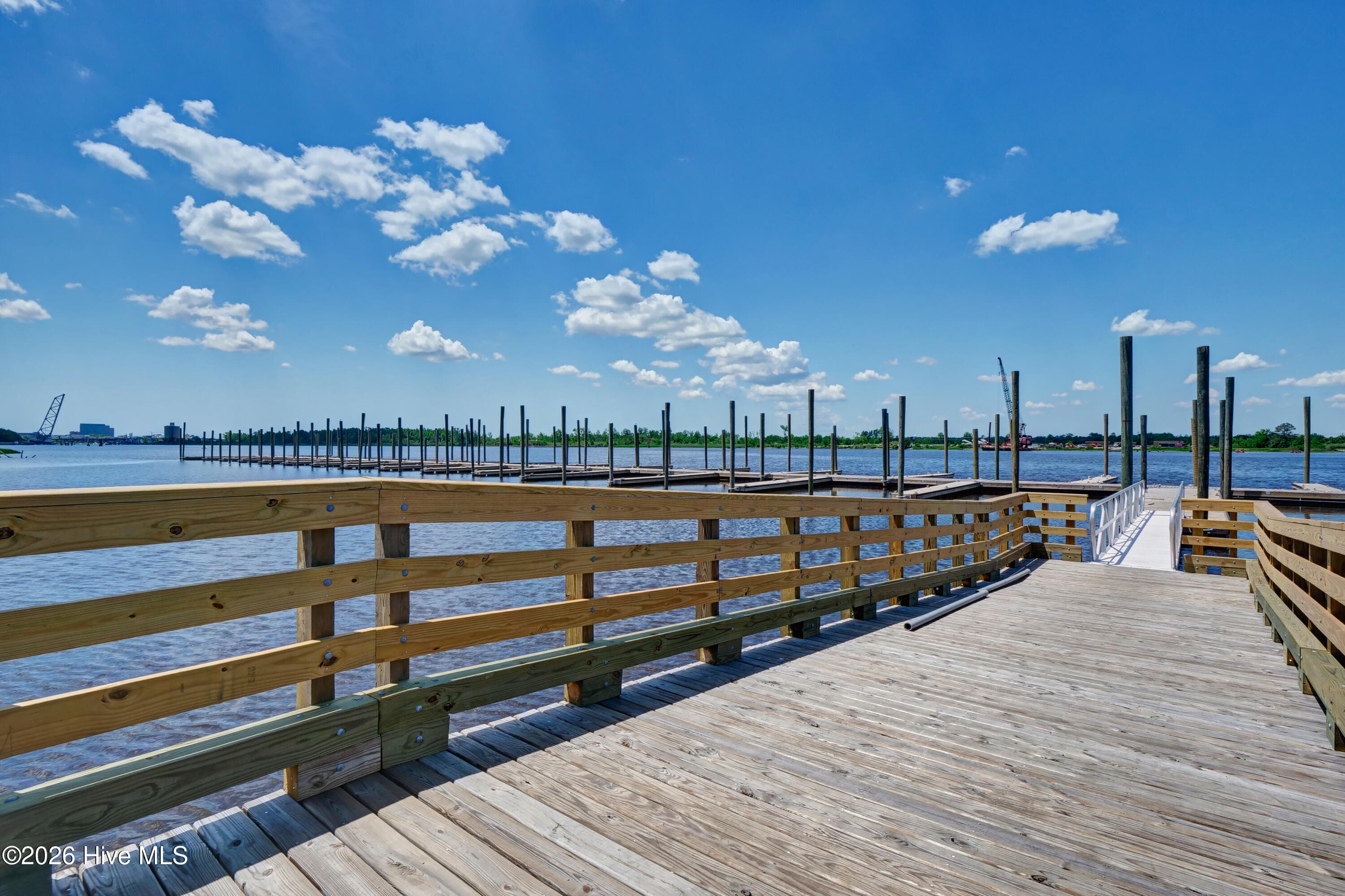 Townhouse at 1042 Tidal Lane, Wilmington, NC 28401, photo 37 of 40