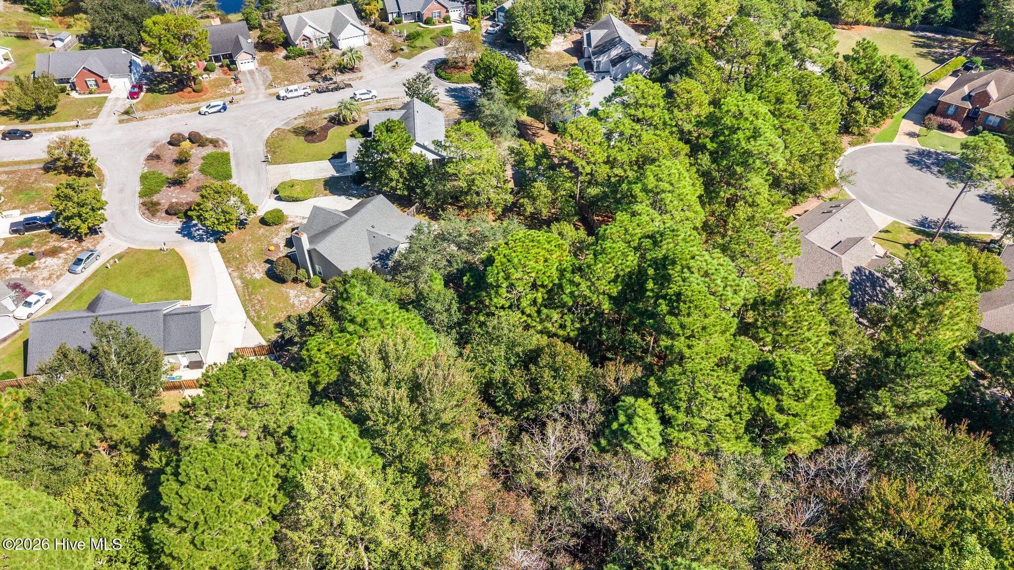 Single Family Residence at 915 Turgotine Lane, Wilmington, NC 28412, photo 48 of 58