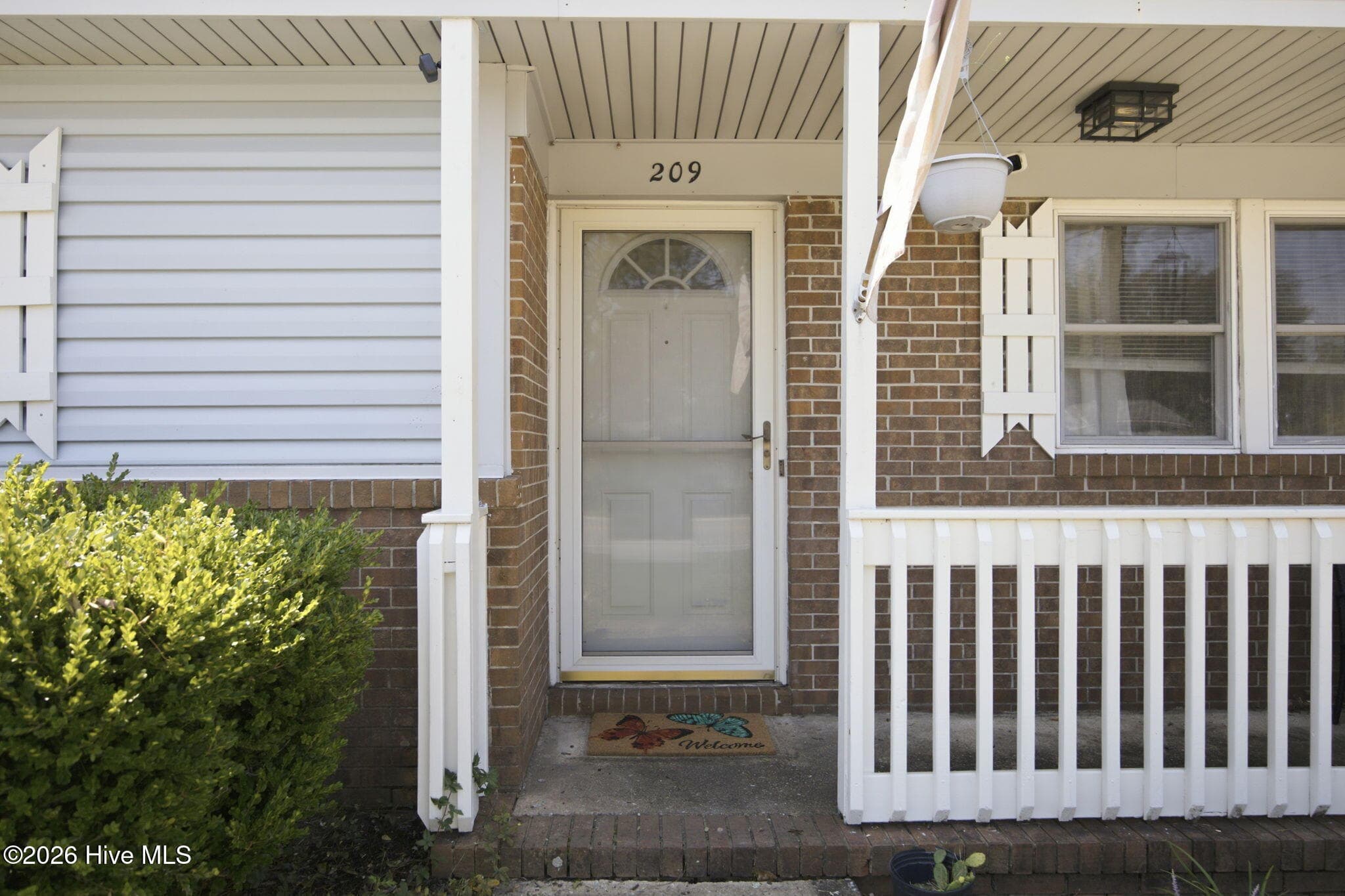 Single Family Residence at 209 Cathay Road, Wilmington, NC 28412, photo 39 of 49