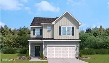 716 Tess Street, Graniteville, SC 29829