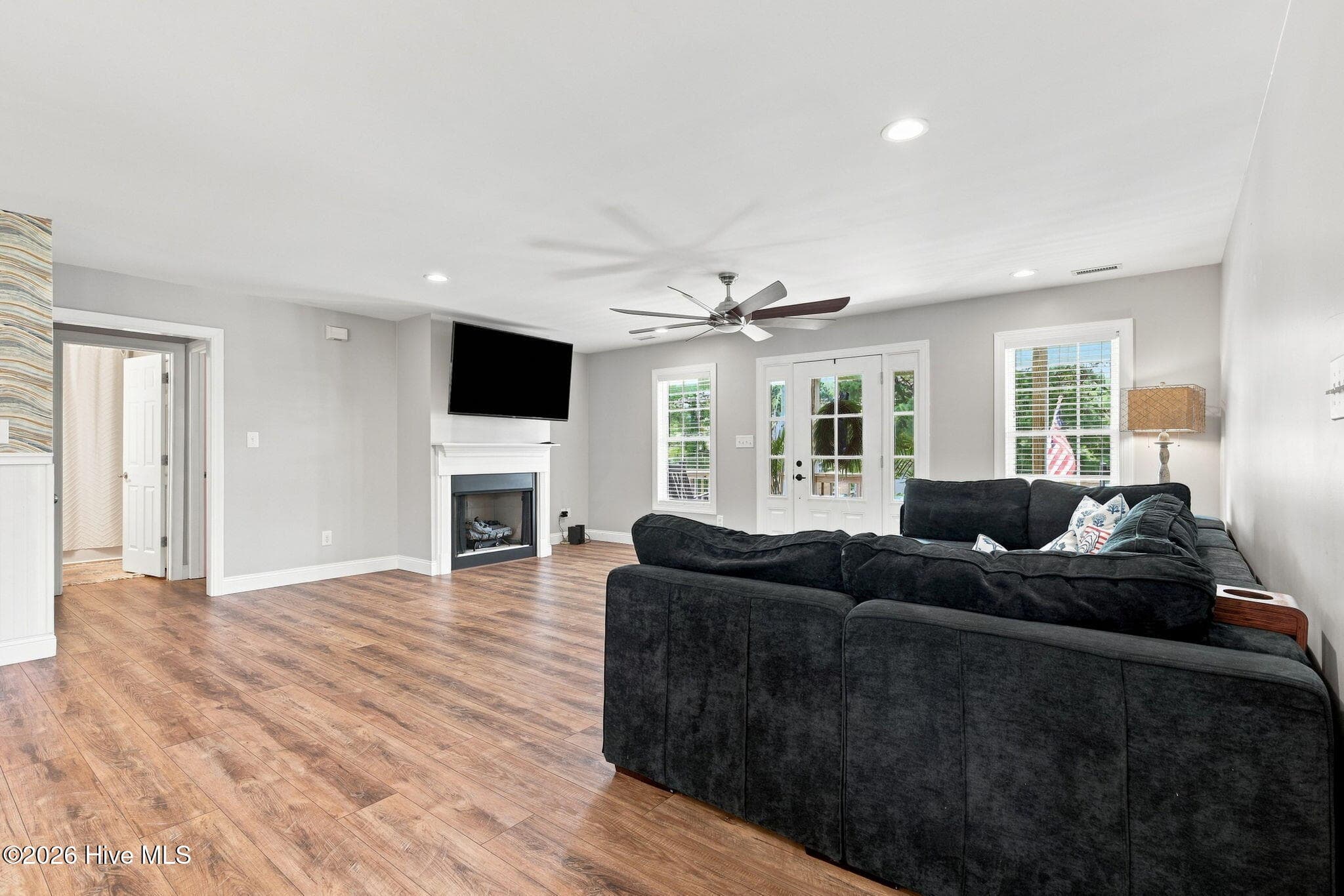 Single Family Residence at 1422 Harkers Island Road, Beaufort, NC 28516, photo 7 of 50